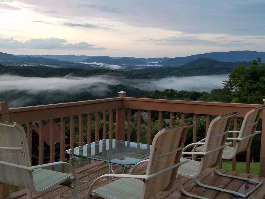 Alwar House: A mountain paradise
