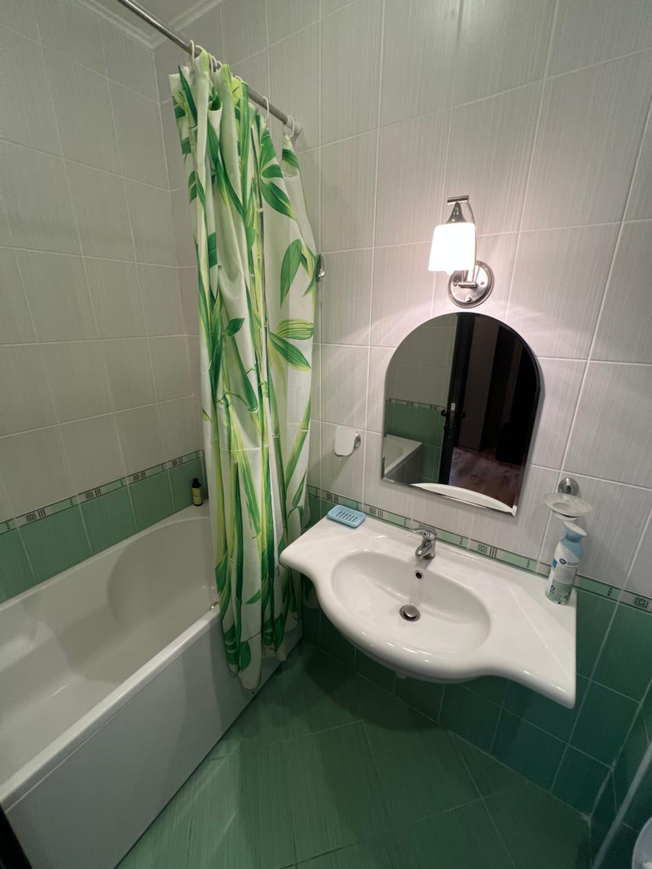 Dilov Apartments in Yalta Golden Sands