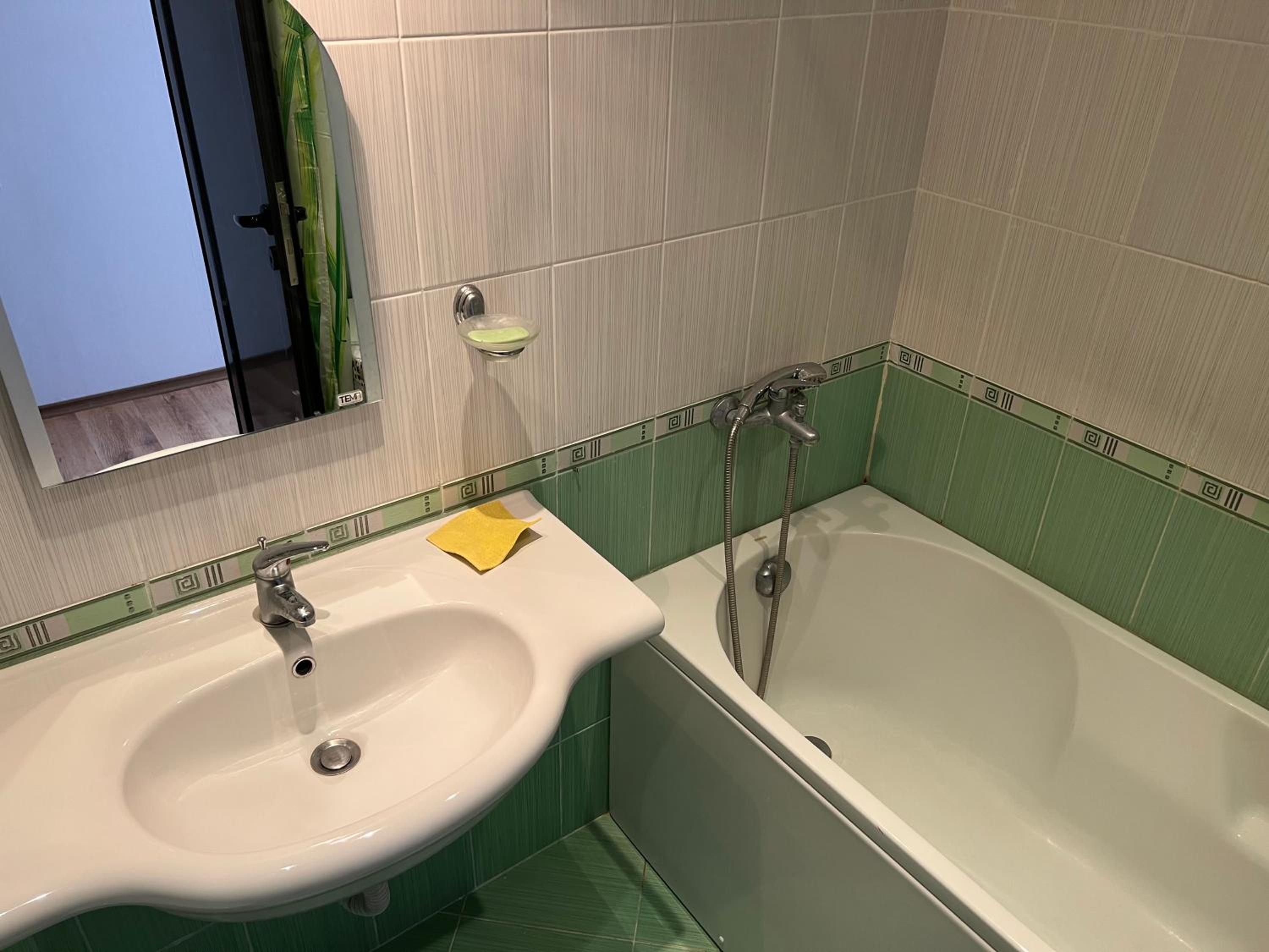 Dilov Apartments in Yalta Golden Sands