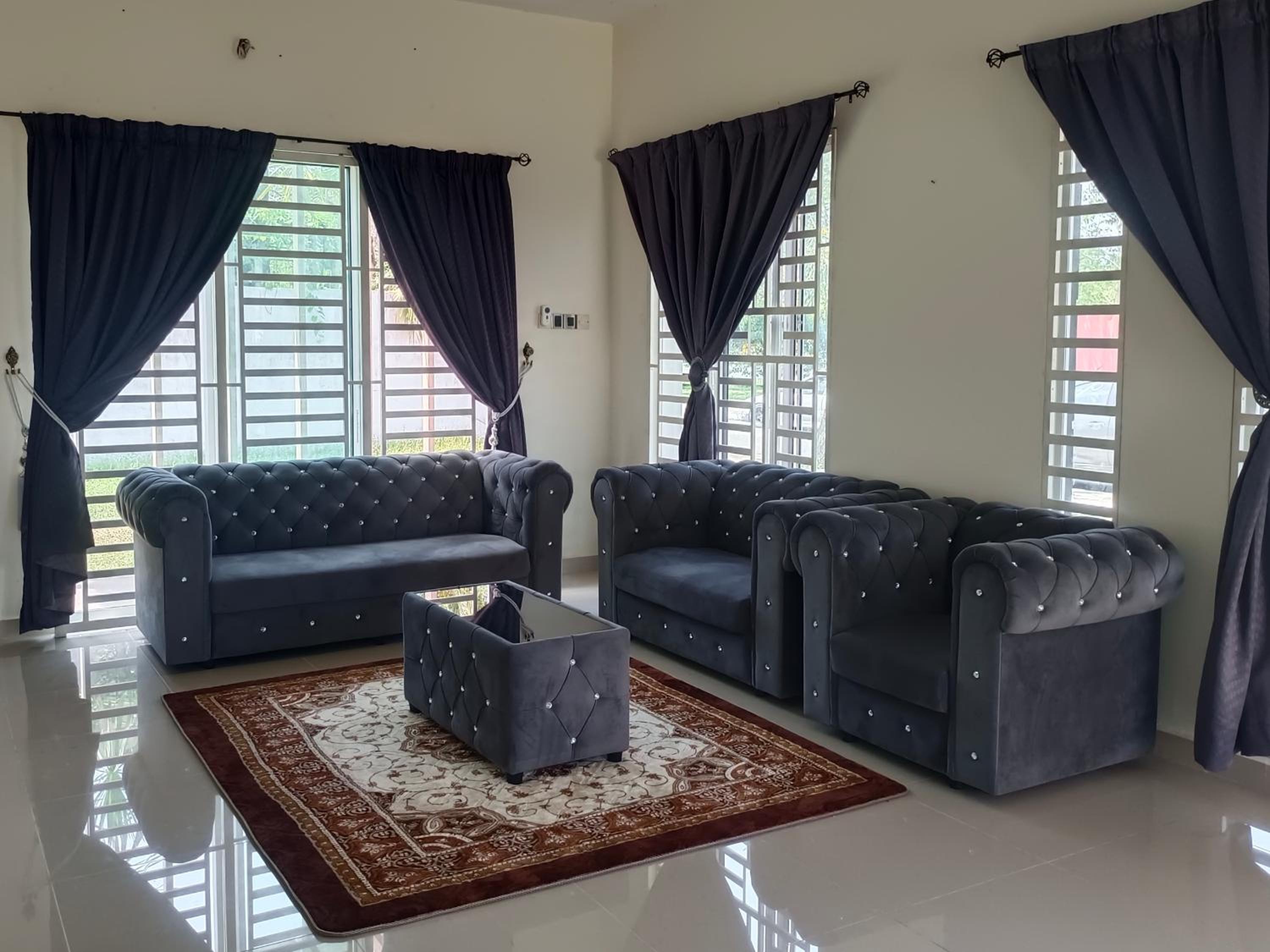 Pro-Qaseh Room Stay , Darulaman Lake Home photo 1
