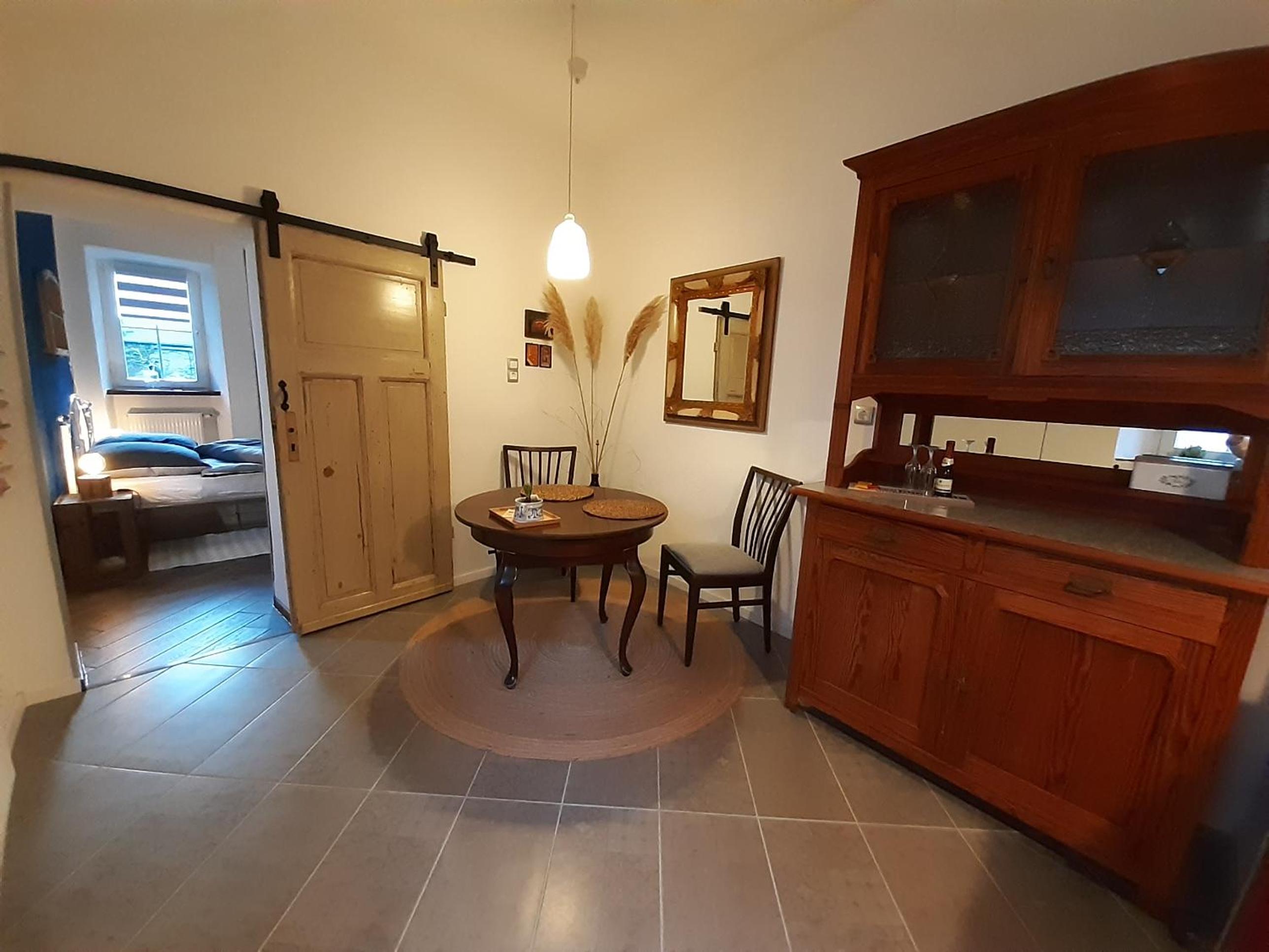 Ferienwohnung Anno1880