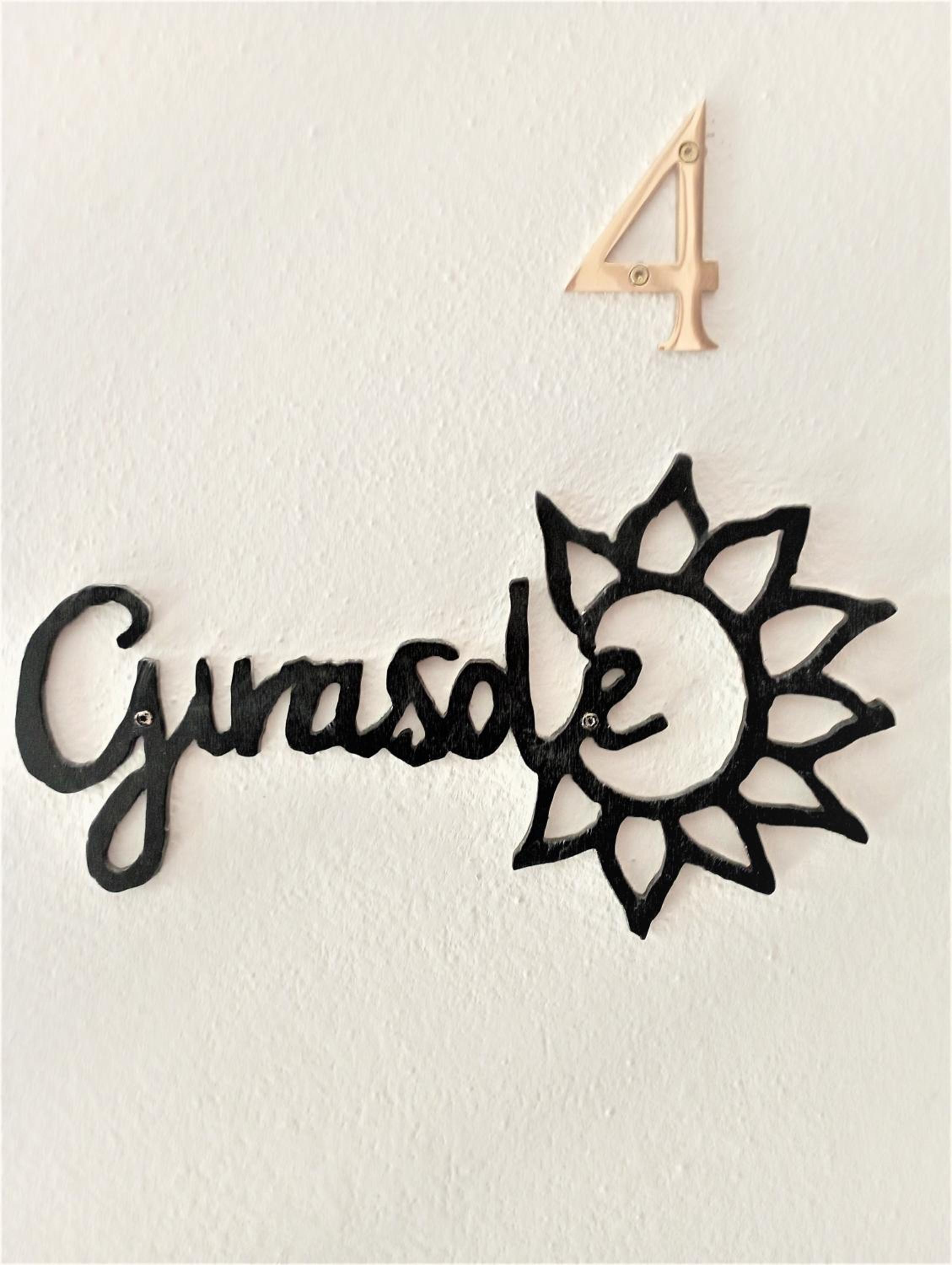 Appartamento Girasole