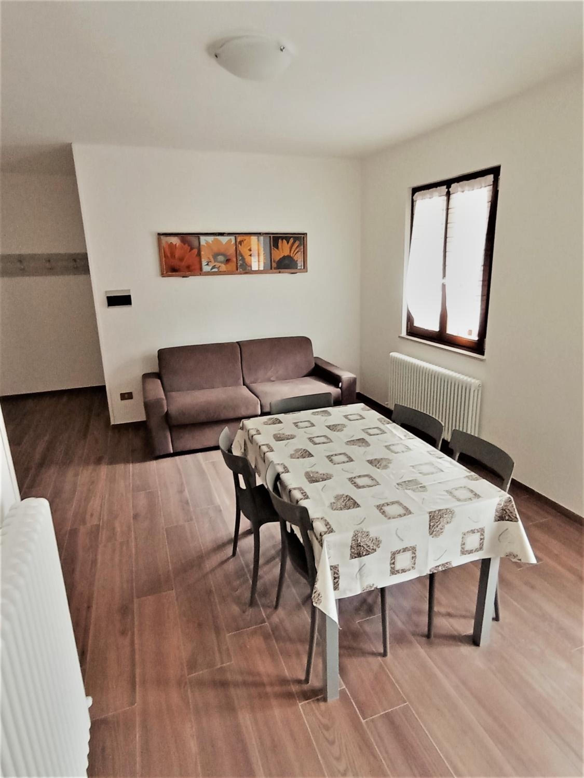 Appartamento Girasole