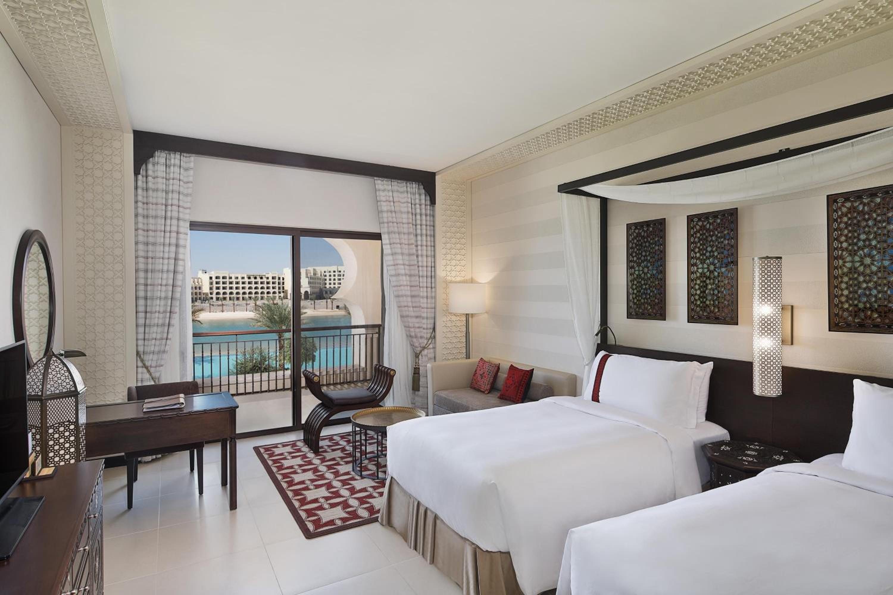 Aqaba Vacations - Al Manara, a Luxury Collection Hotel, Aqaba - Property Image 21
