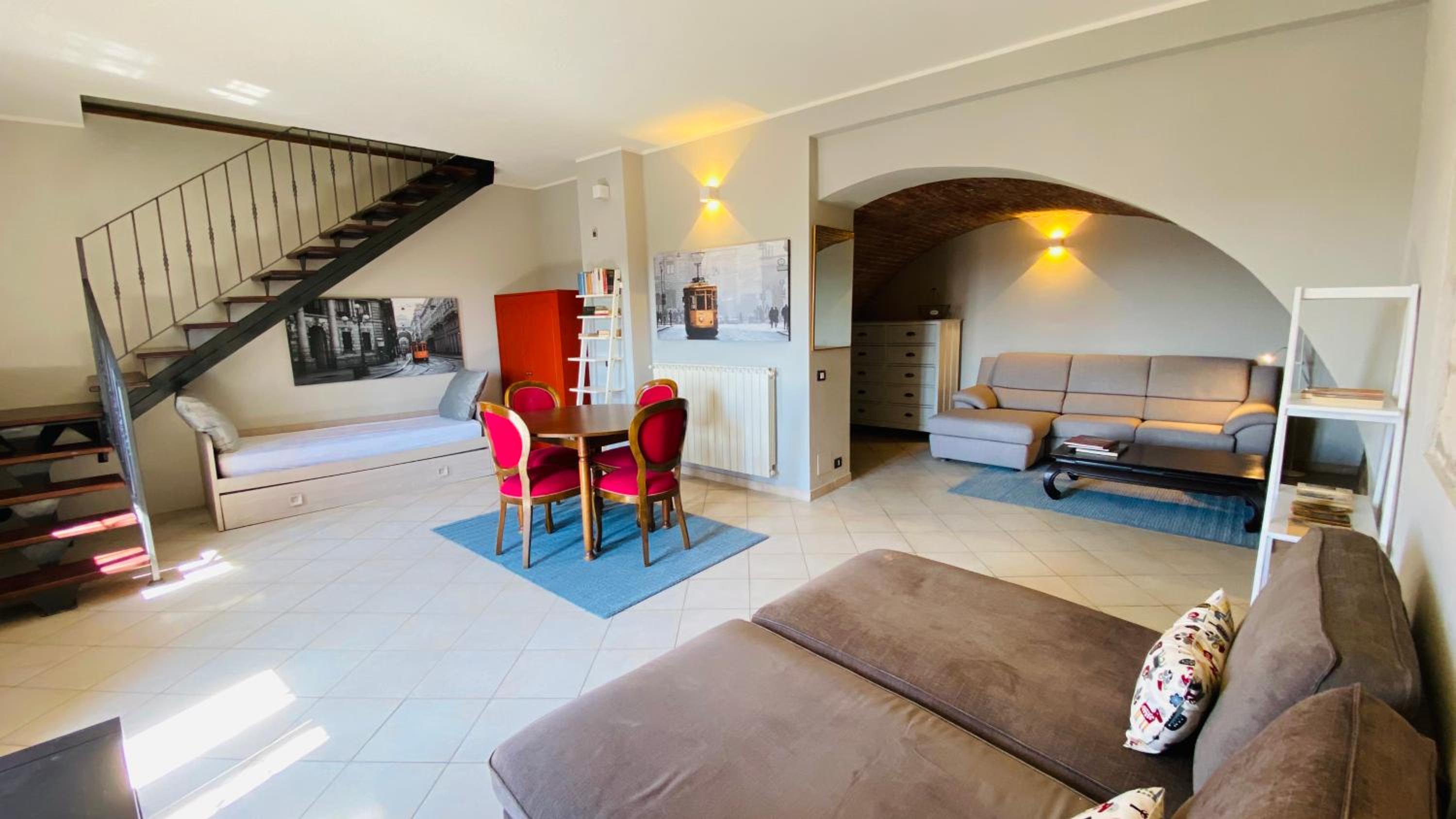 Casa Vistabella - MonferratoHome view 5