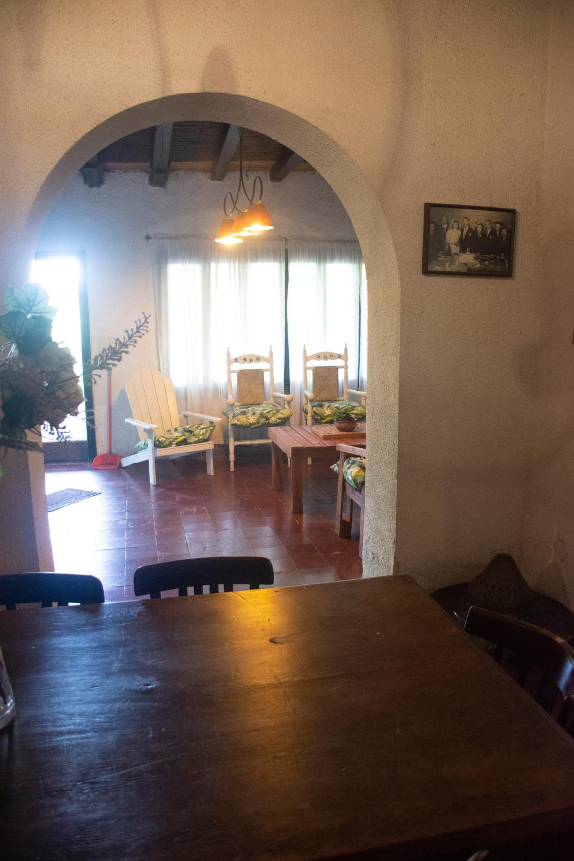 La Finca de Buen Orden