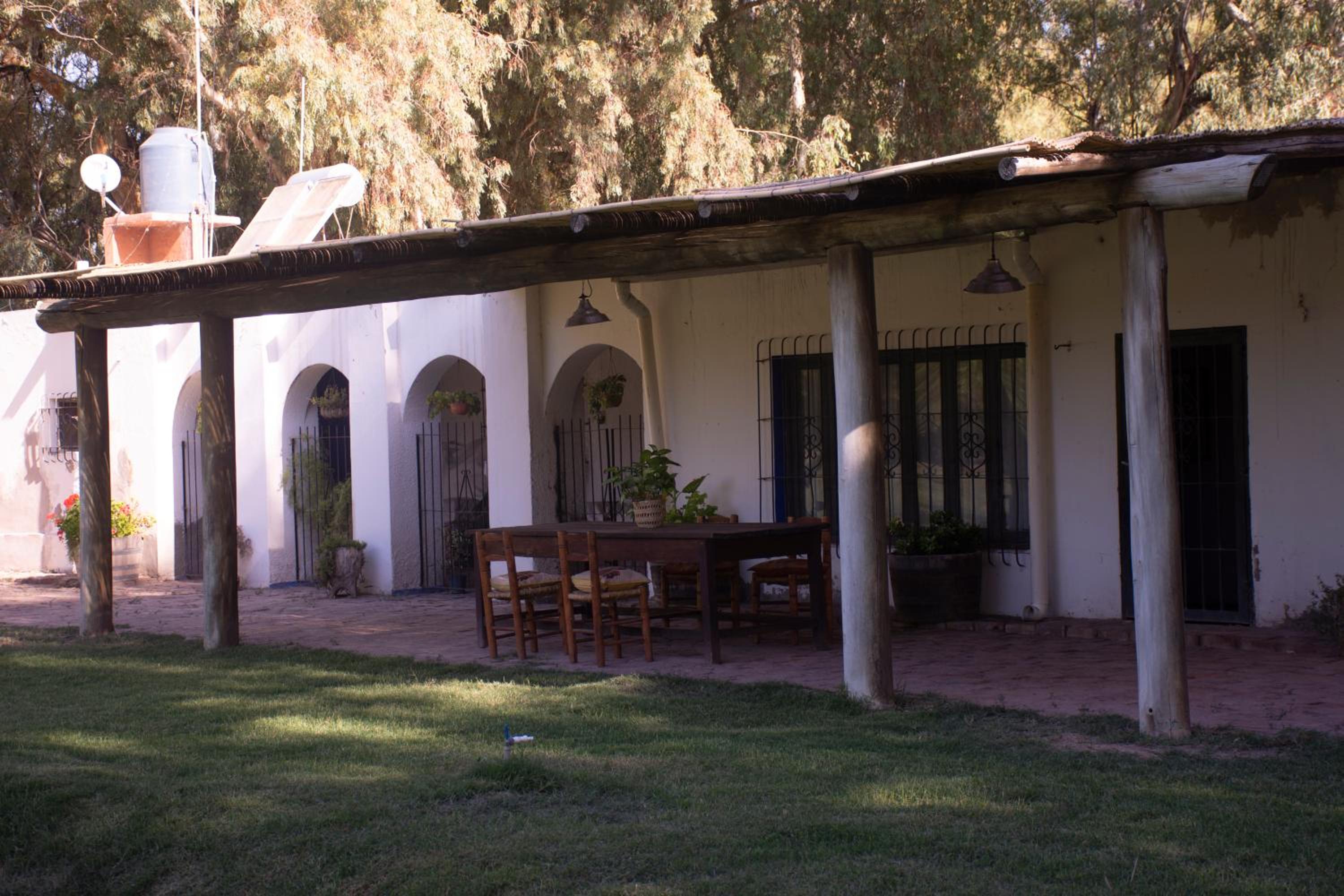 La Finca de Buen Orden