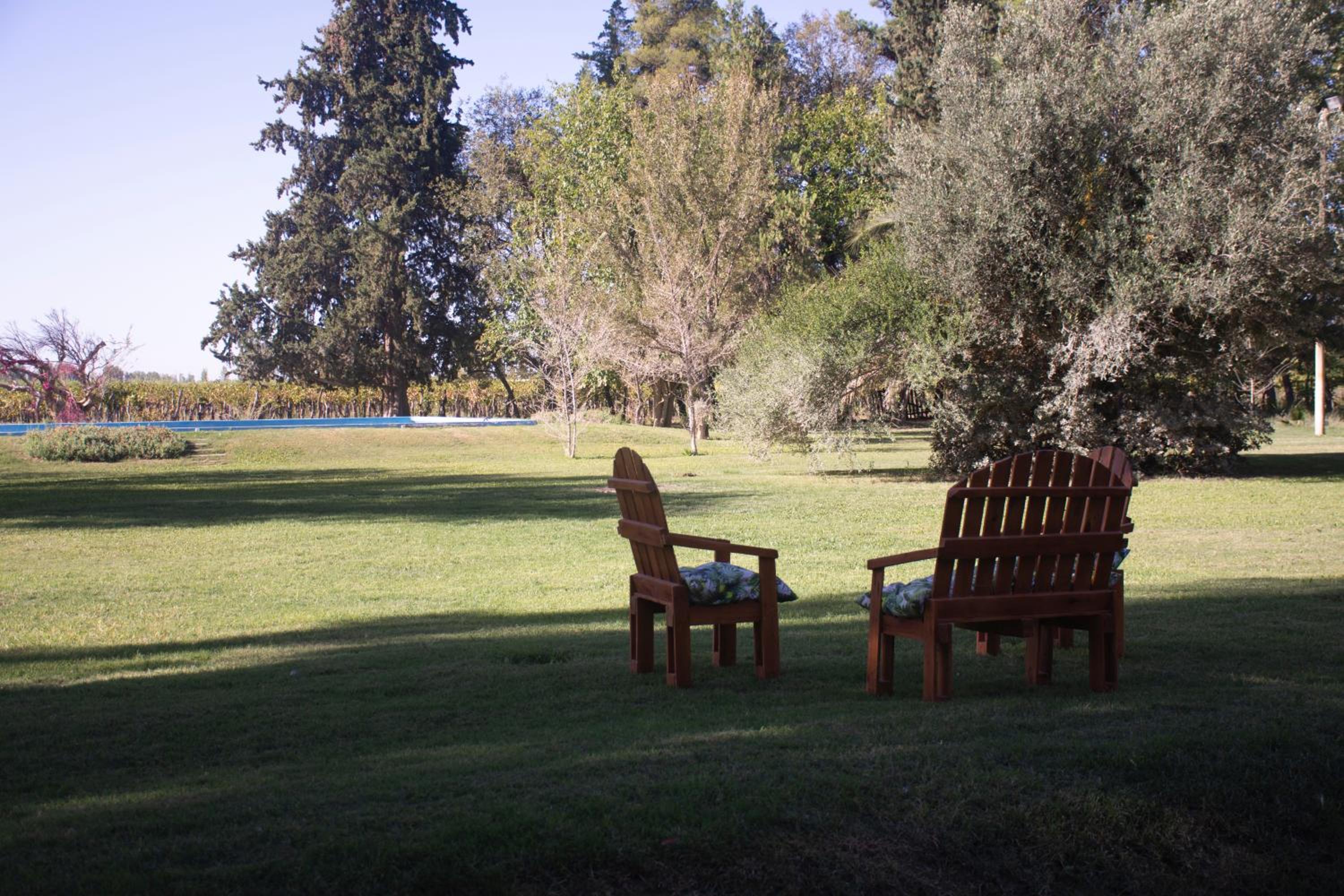 La Finca de Buen Orden