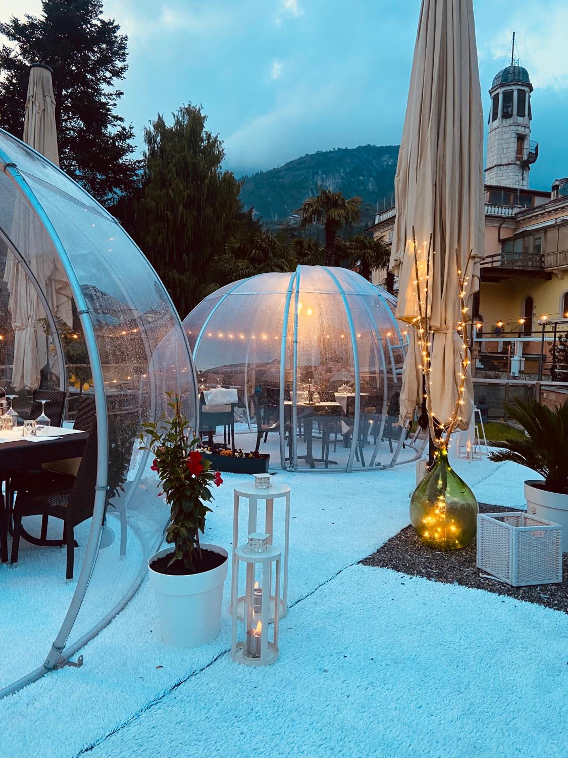 Arciduca Charming House Room & Breakfast