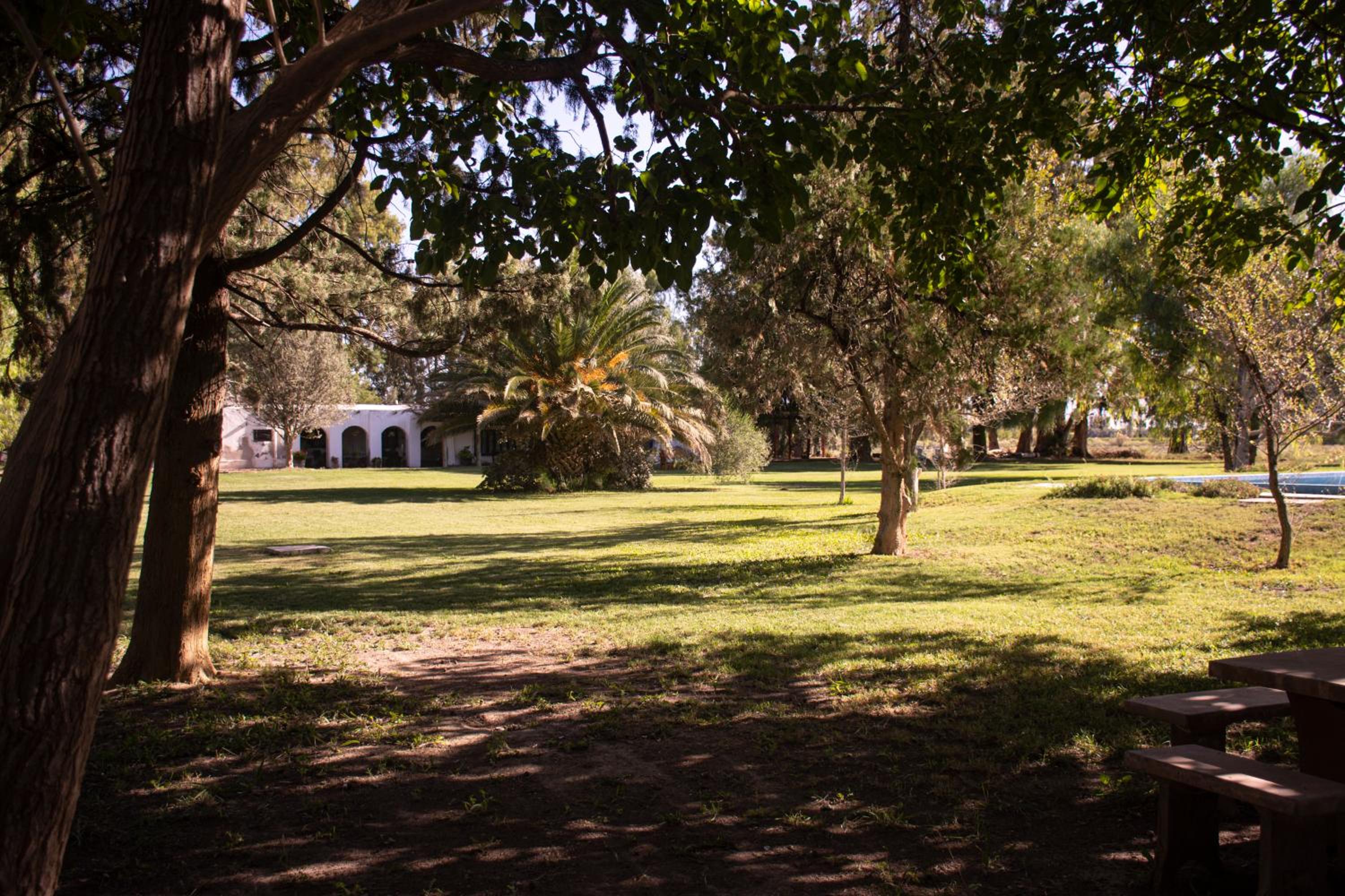 La Finca de Buen Orden