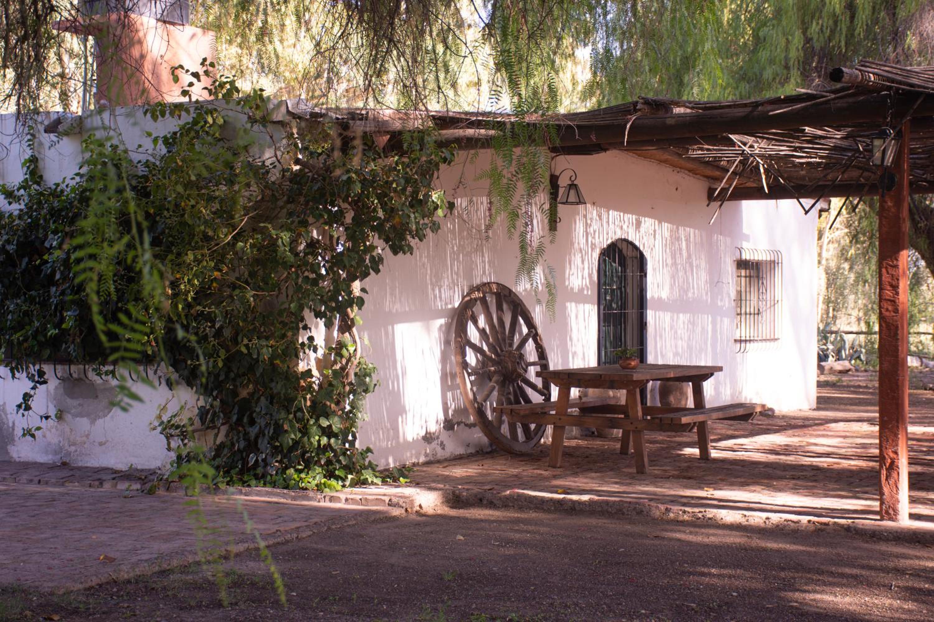 La Finca de Buen Orden