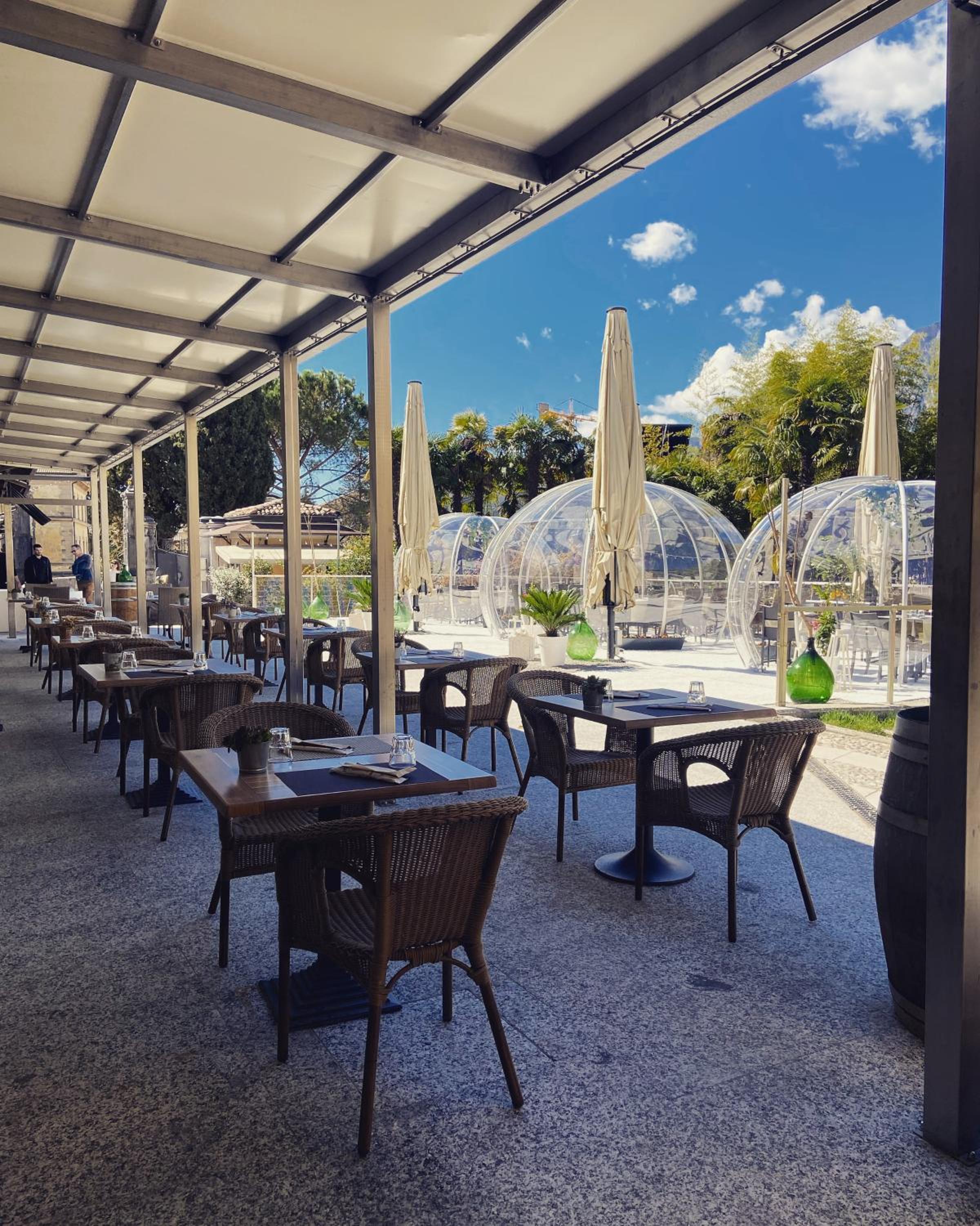 Arciduca Charming House Room & Breakfast