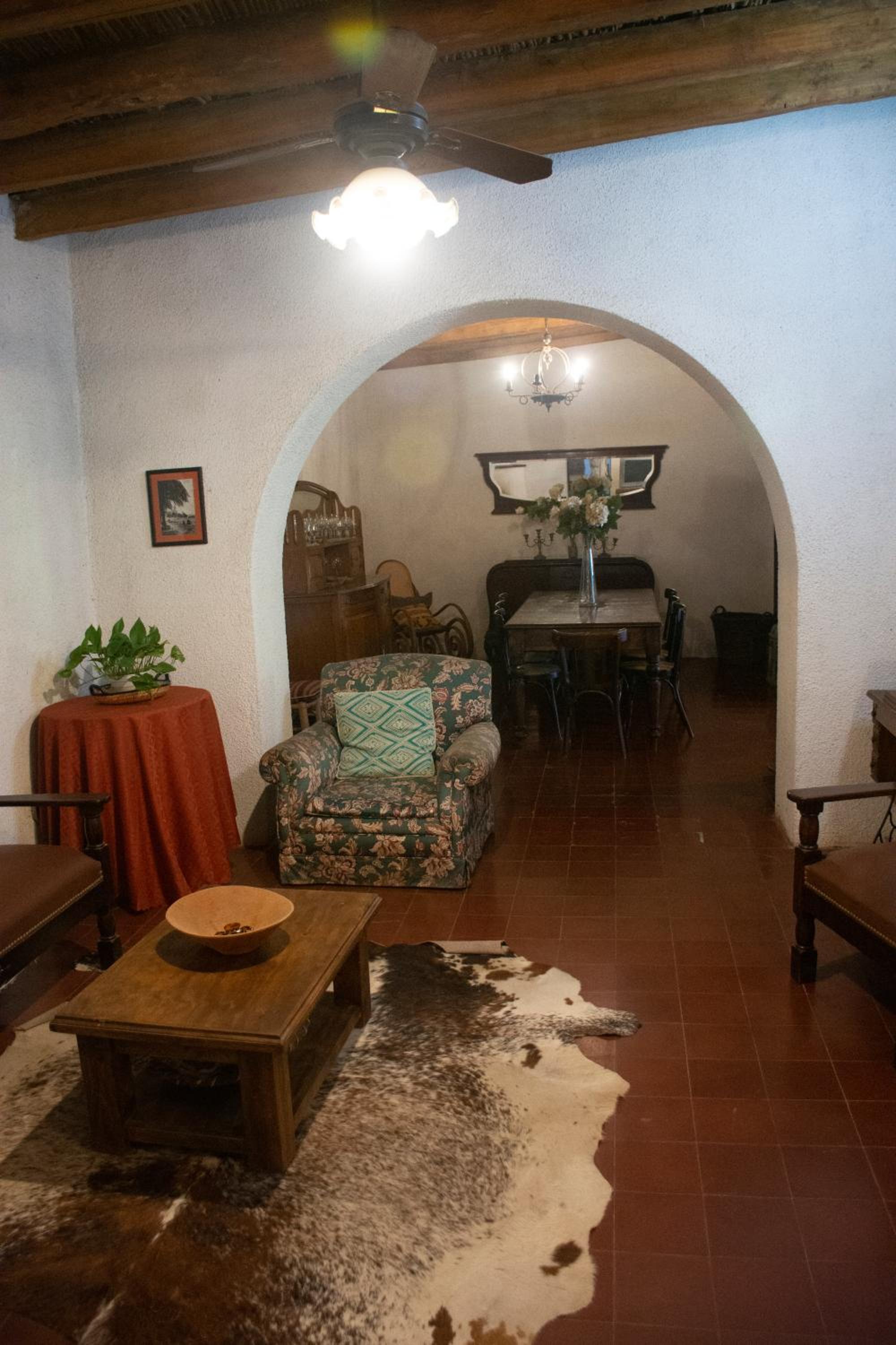 La Finca de Buen Orden
