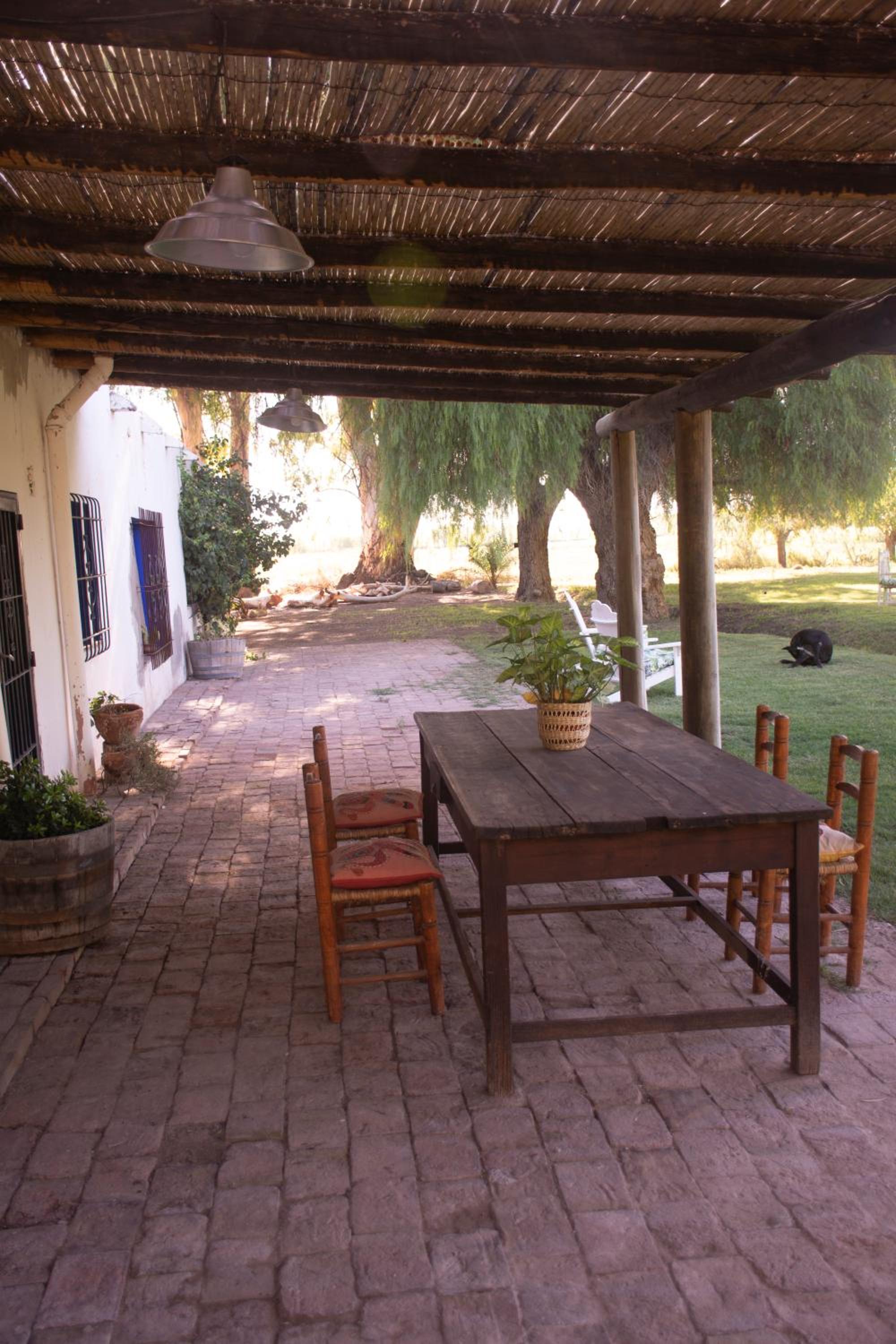 La Finca de Buen Orden