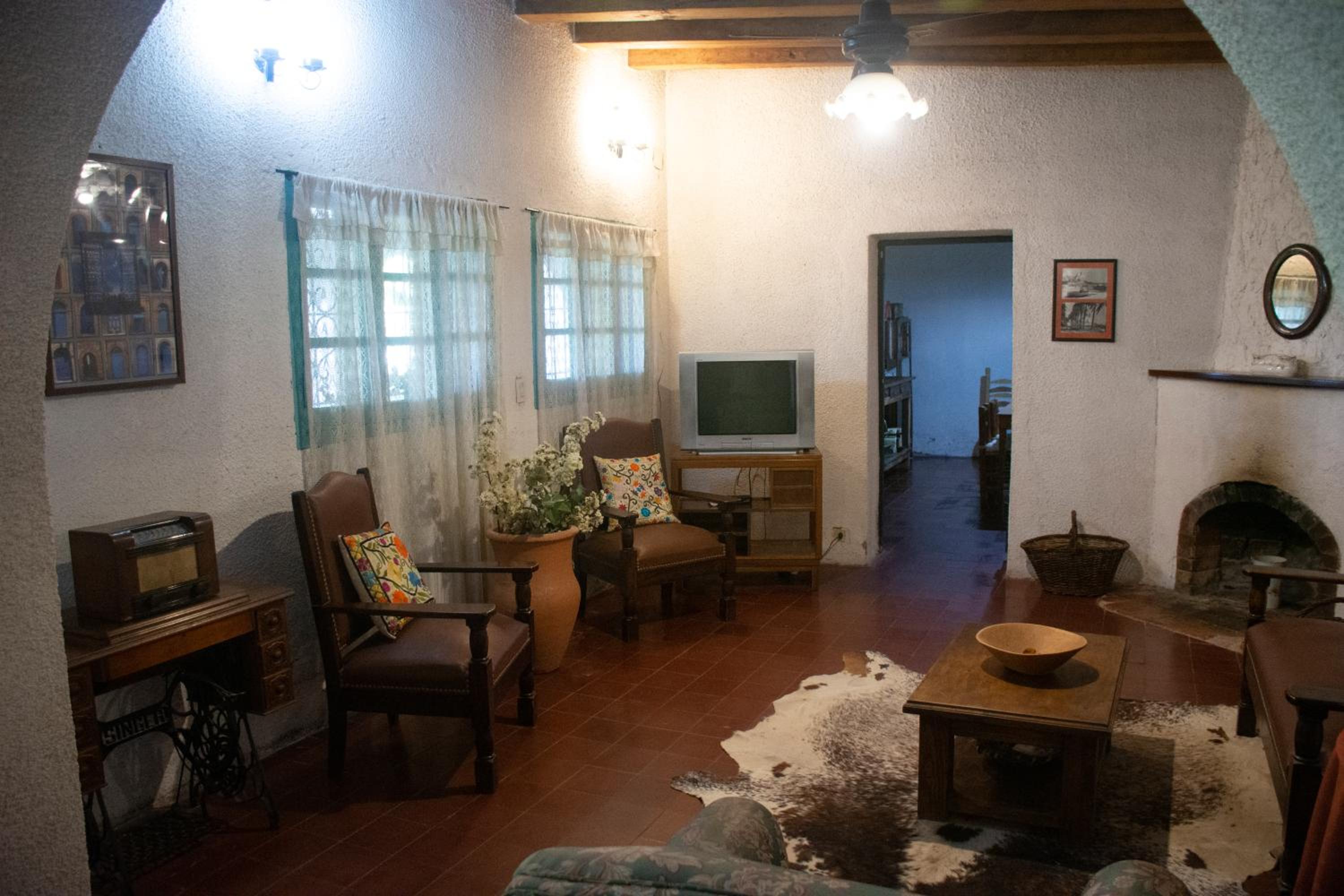 La Finca de Buen Orden
