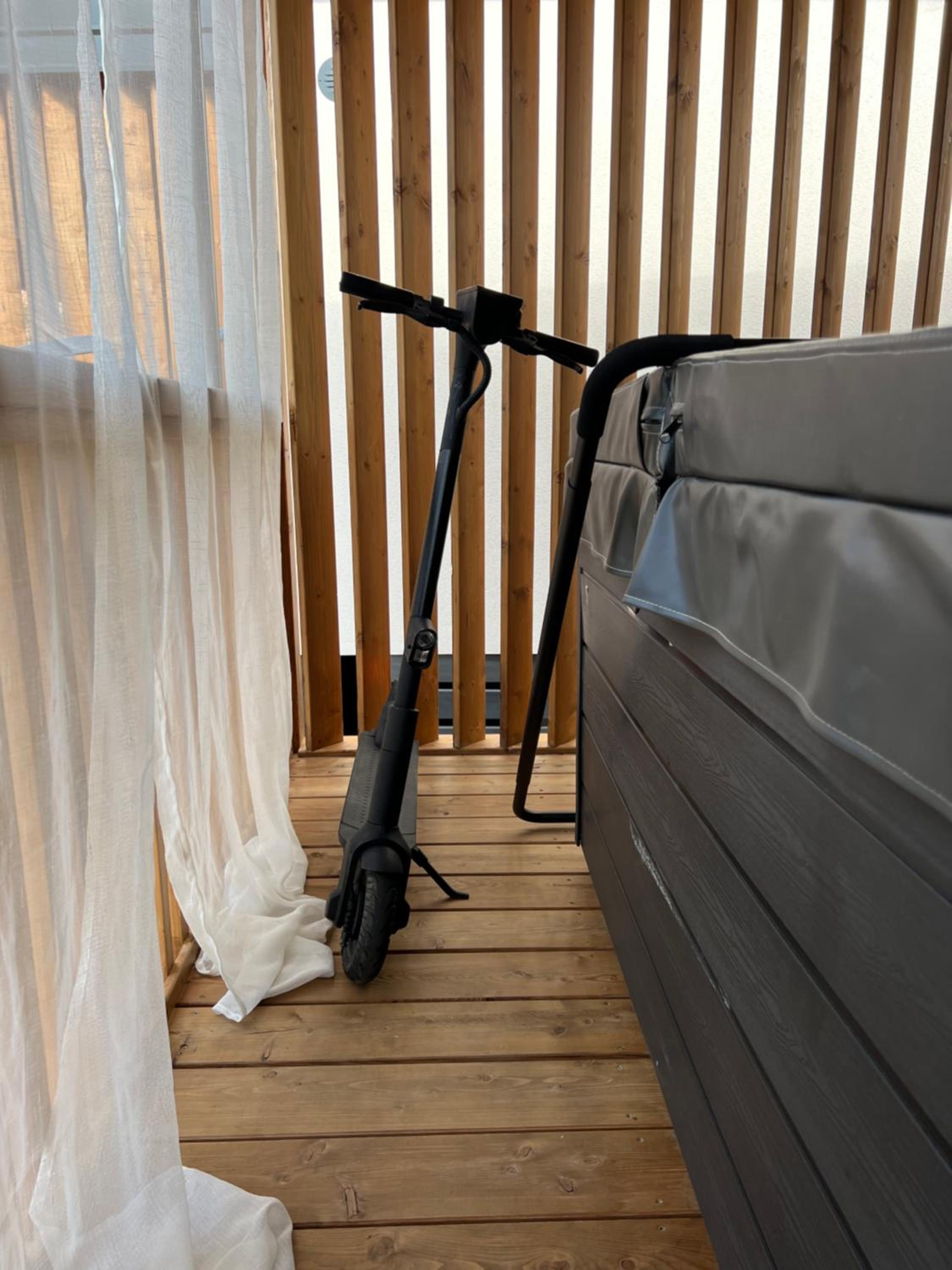 Rosmarin&Olive Premium Mobile Homes view 5
