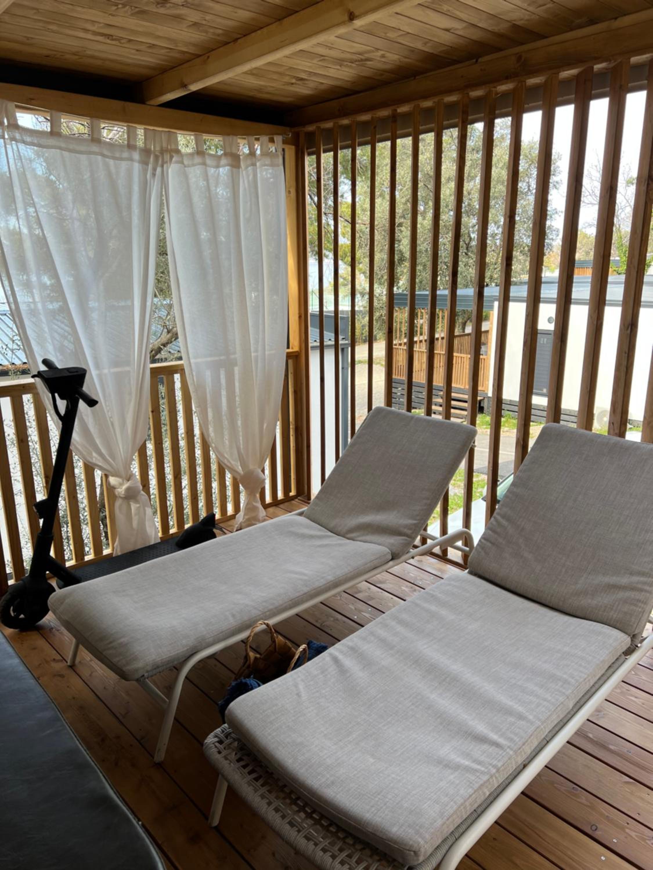 Rosmarin&Olive Premium Mobile Homes view 3