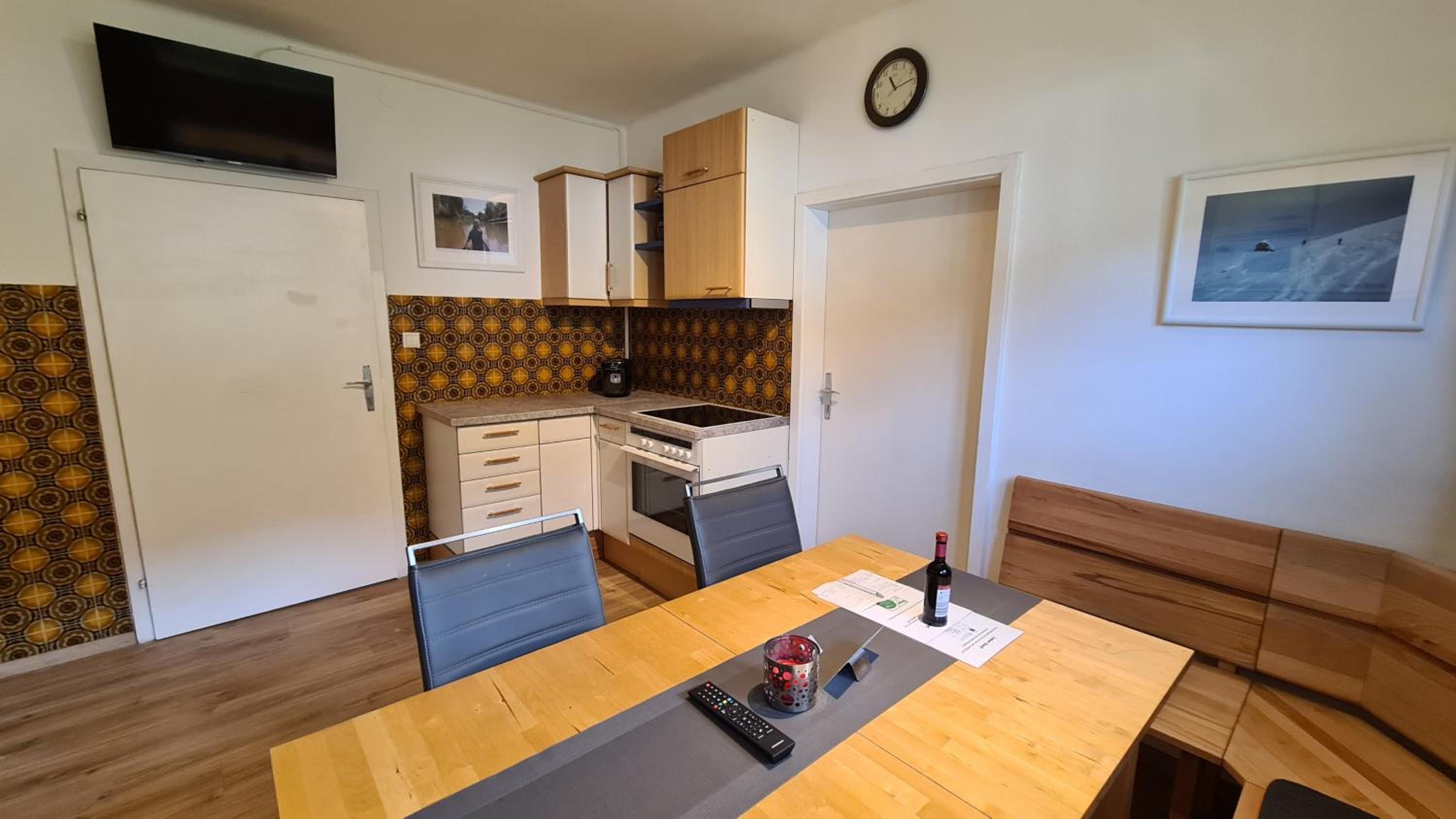 HH-Apartments