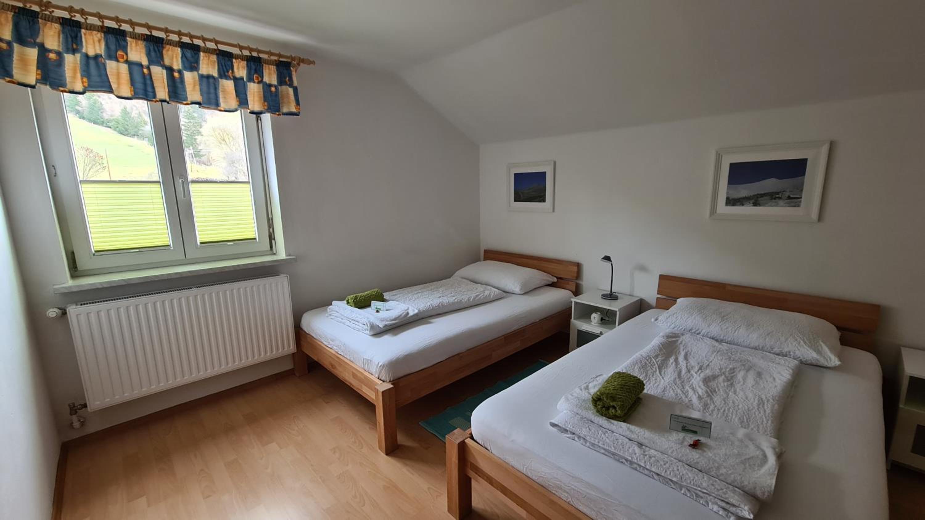 HH-Apartments