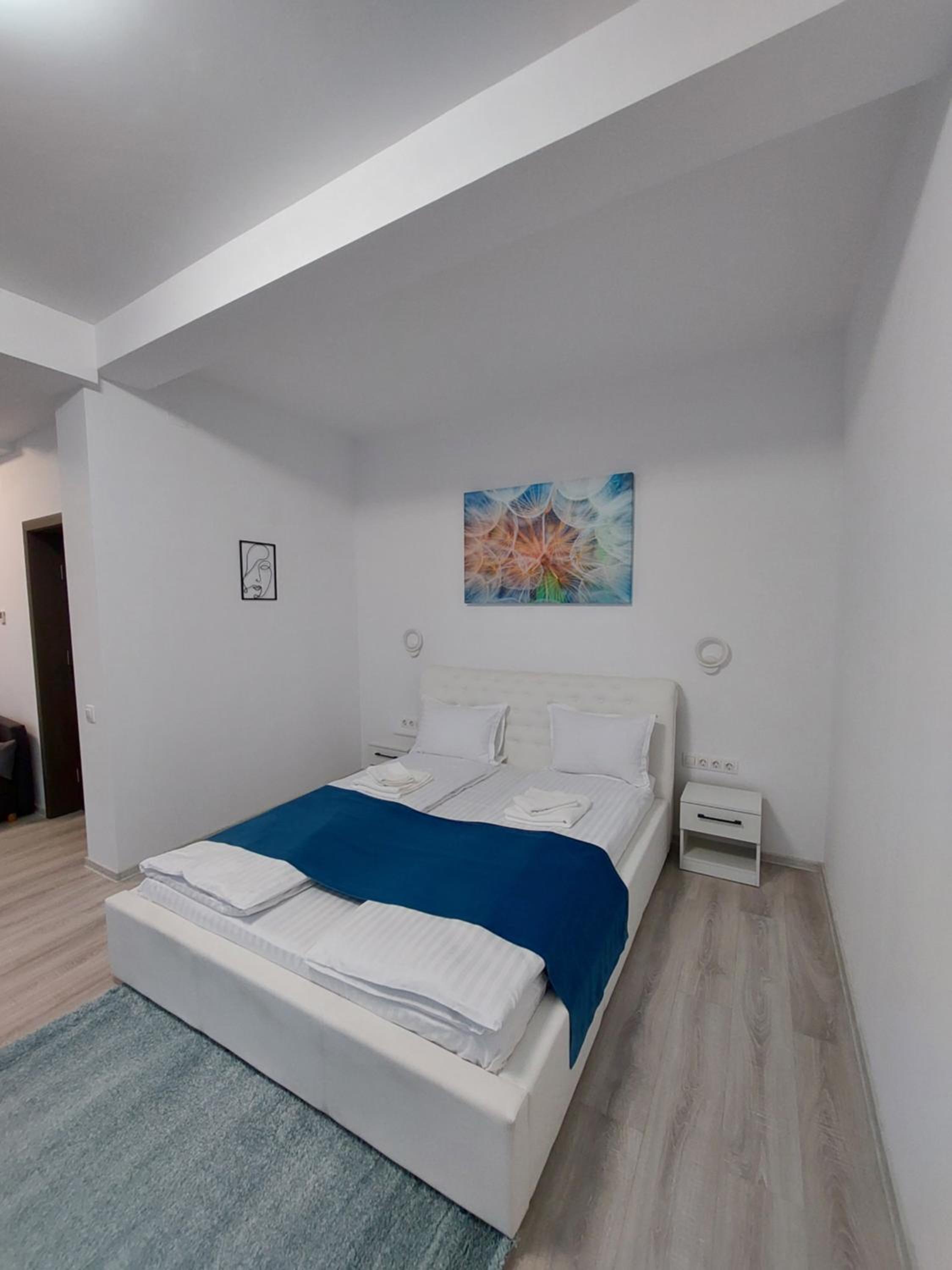 NoMi Ultracentral Apartments