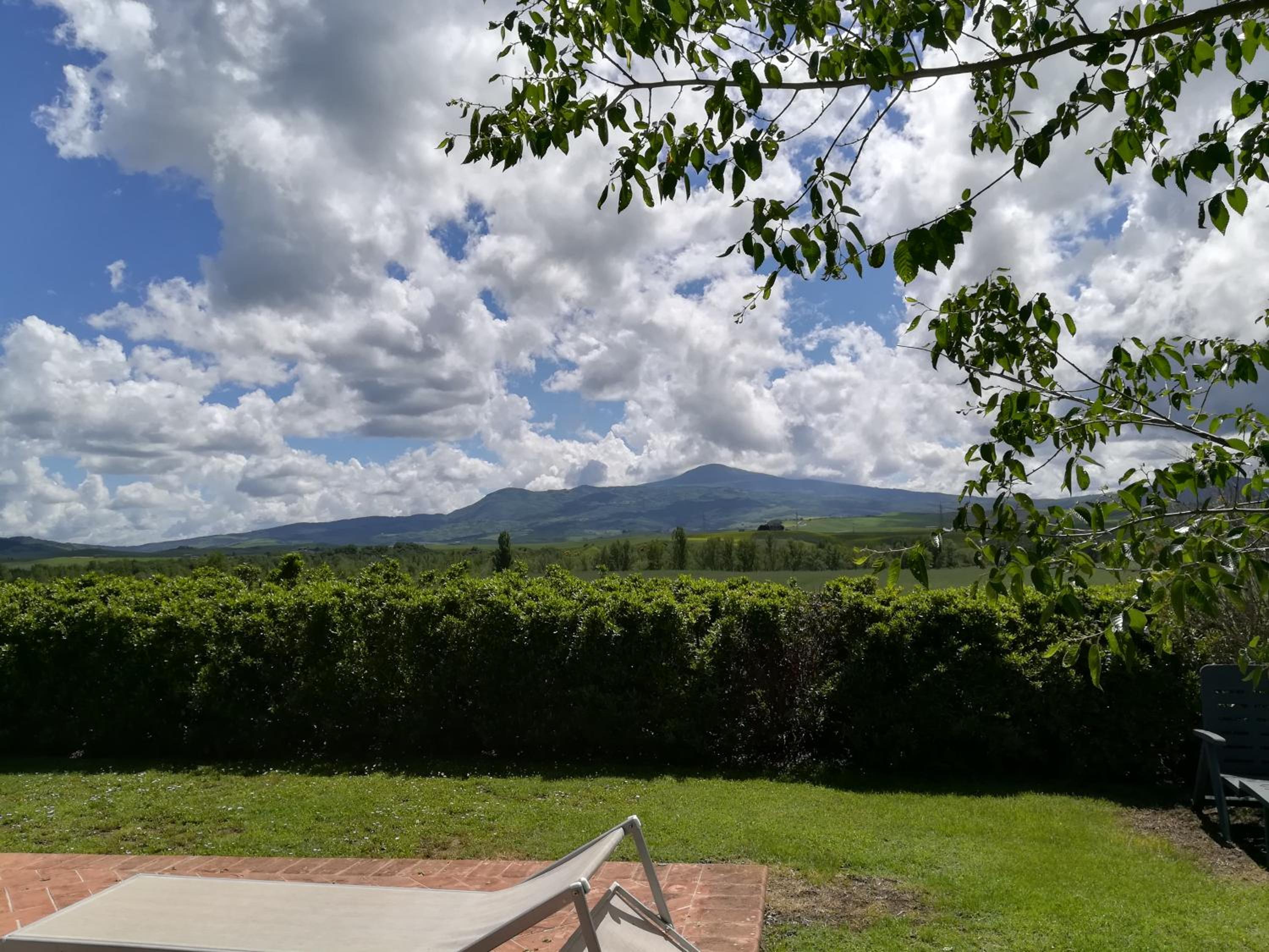 Agriturismo Piandimaggio
