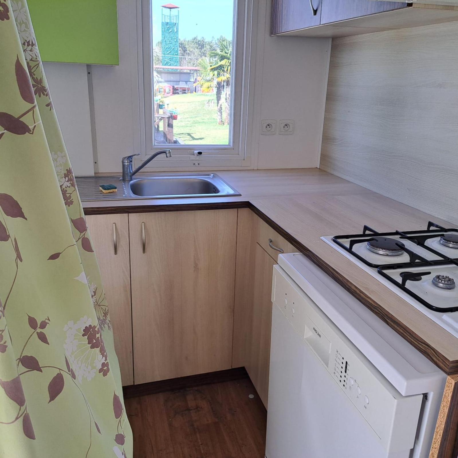 Bungalows Land'shause