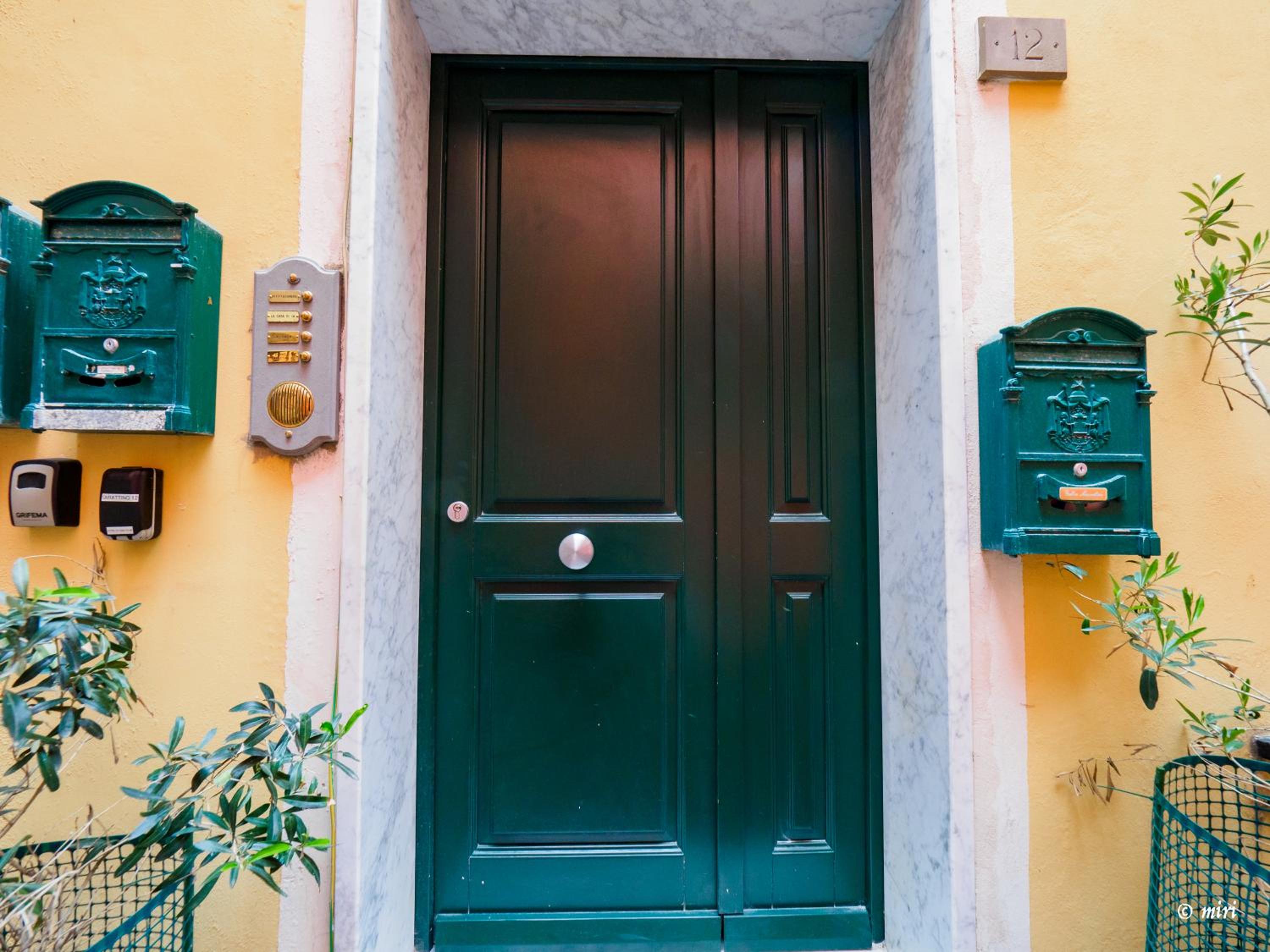 Carmelina Tiny Village Room photo 1