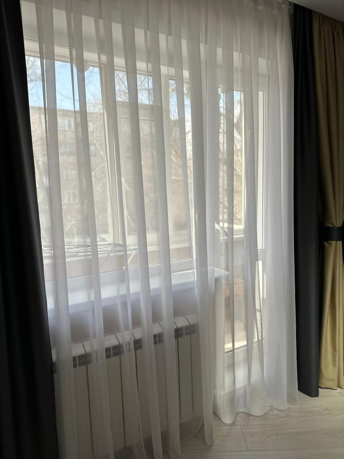 Nursultana Nazarbaeva 20 Str by StayInn view 5
