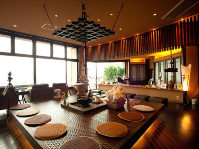Ryokan Beniayu