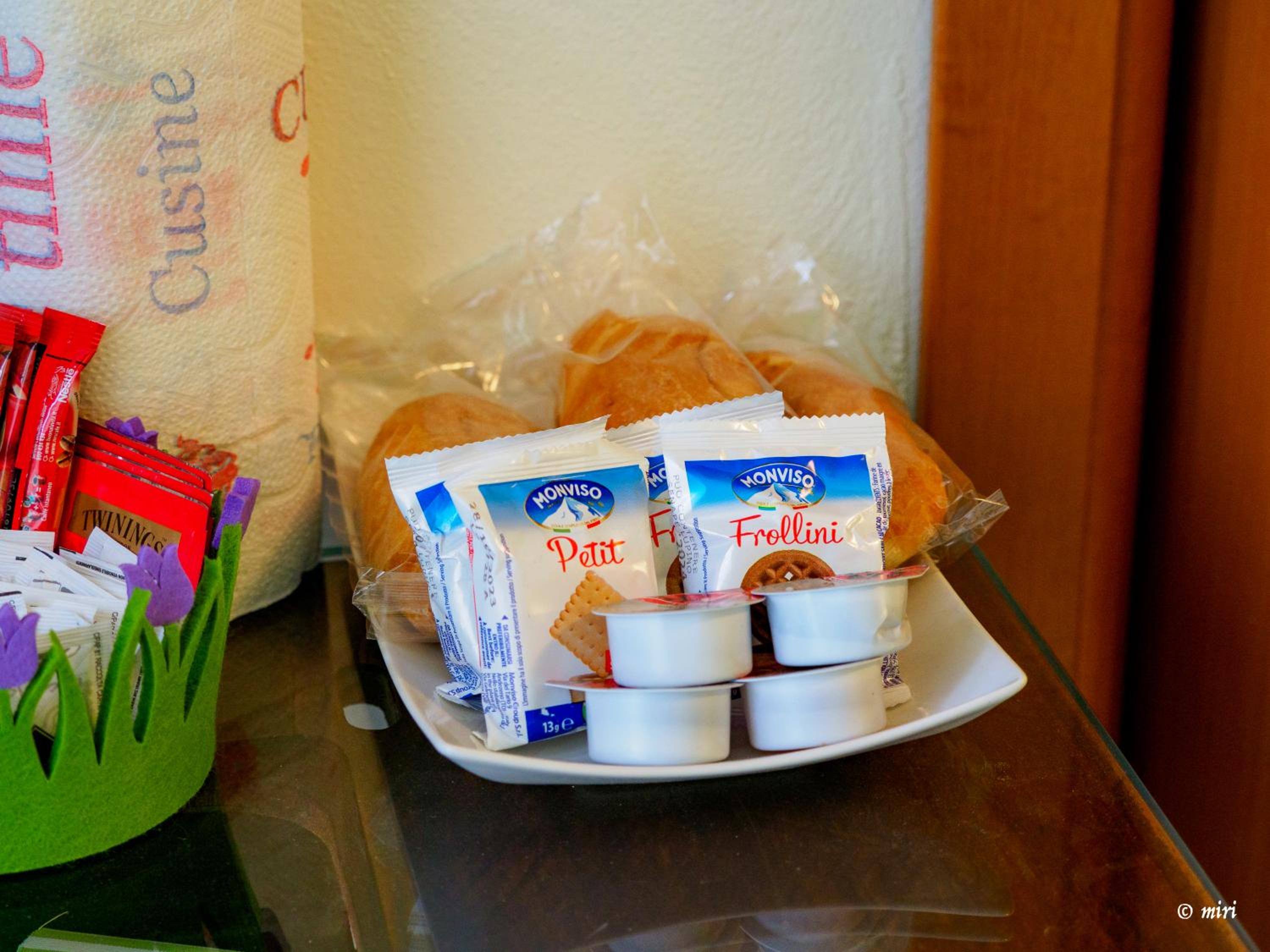 Carmelina Tiny Village Room photo 5