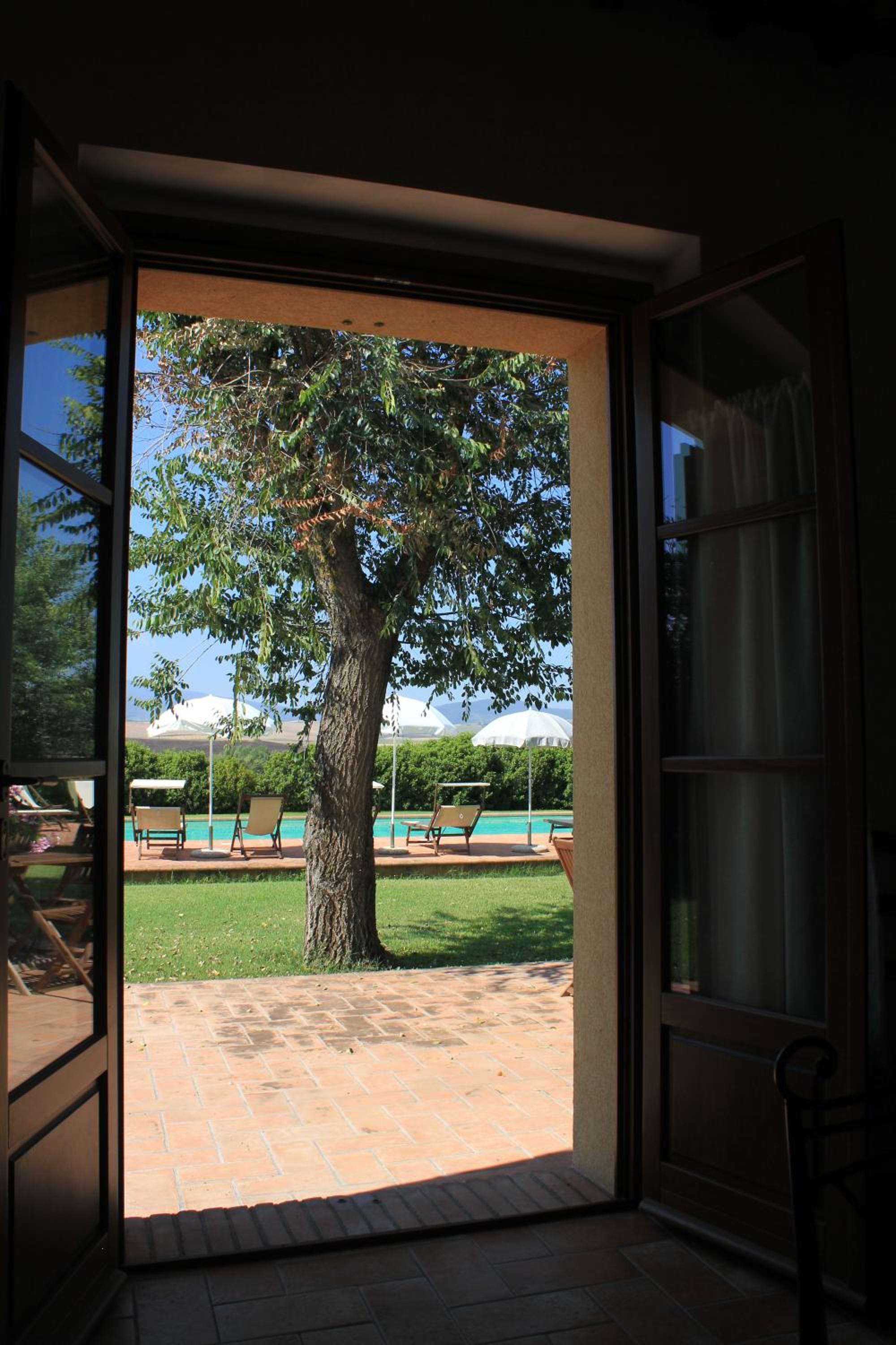 Agriturismo Piandimaggio