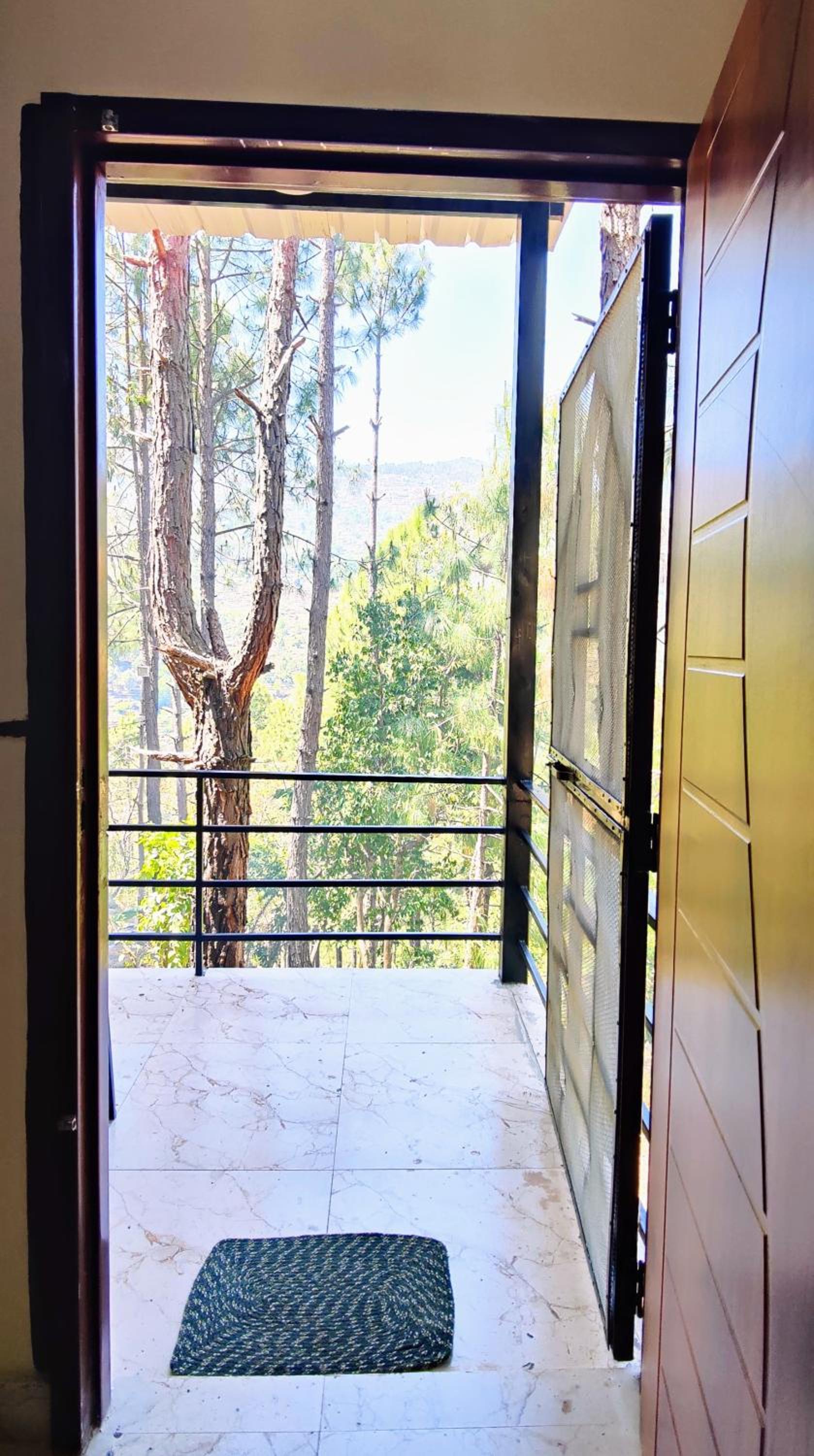 Forest Cabin Bugyal Stays view 2