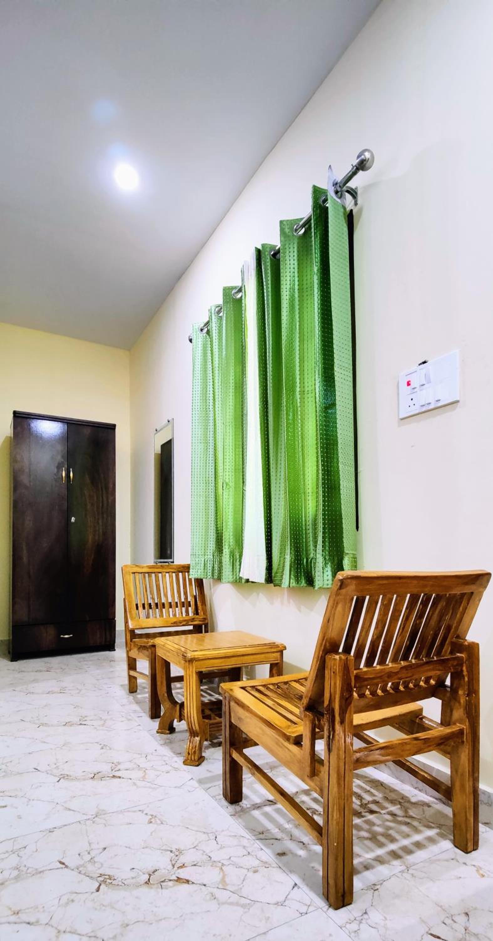 Forest Cabin Bugyal Stays view 4