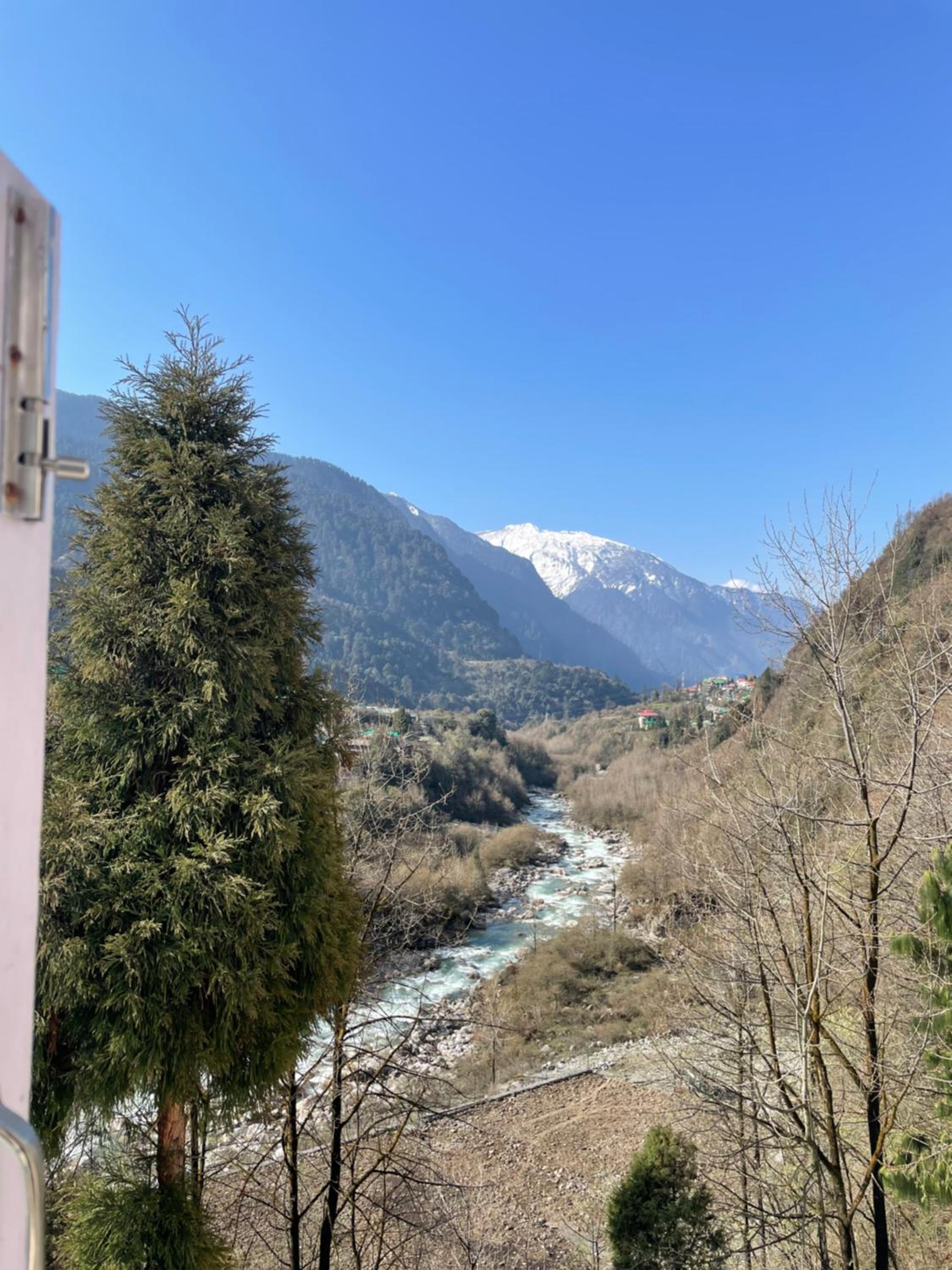 Montanamar Lachung