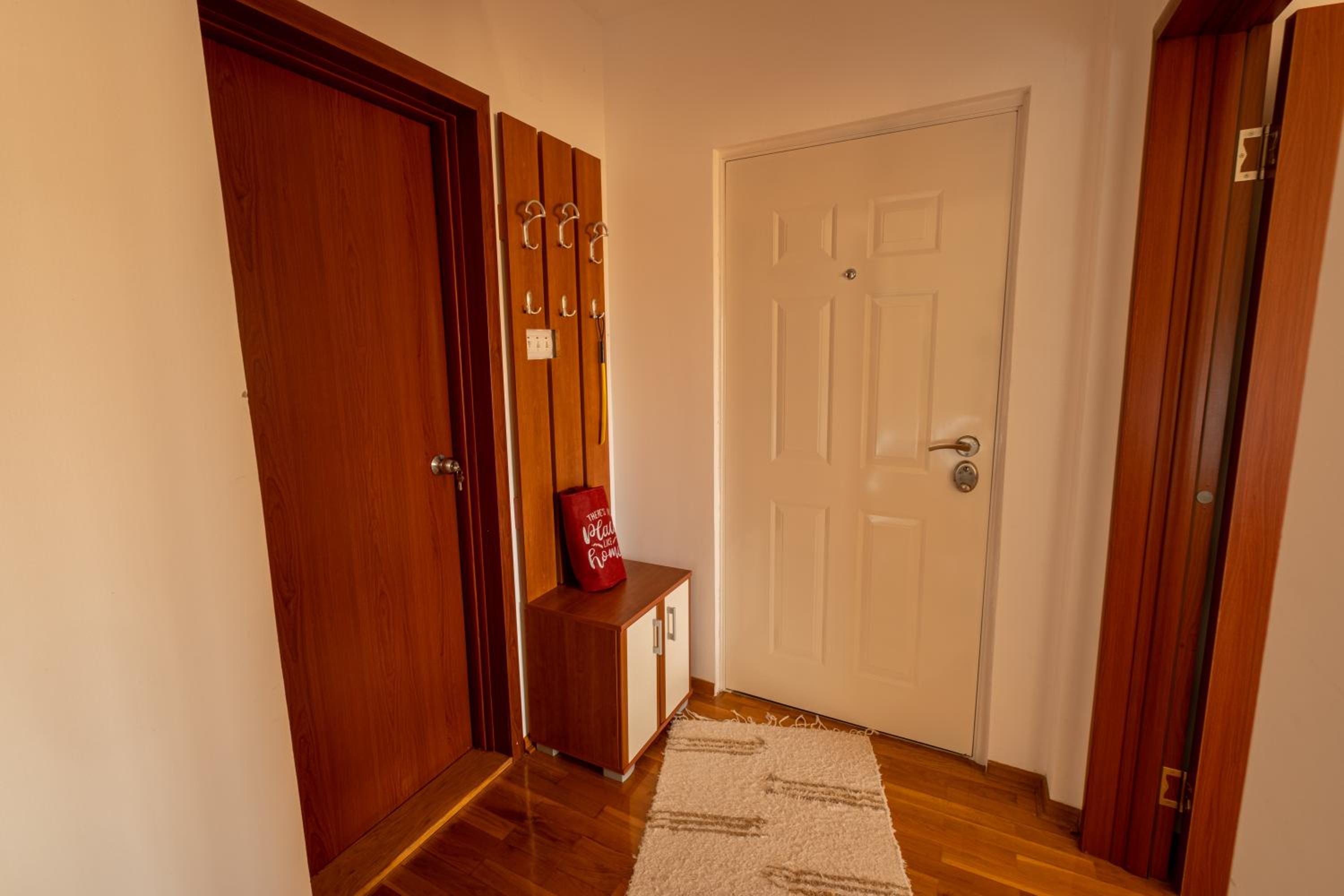 Sunčani Kutak Vrnjačka Banja view 5