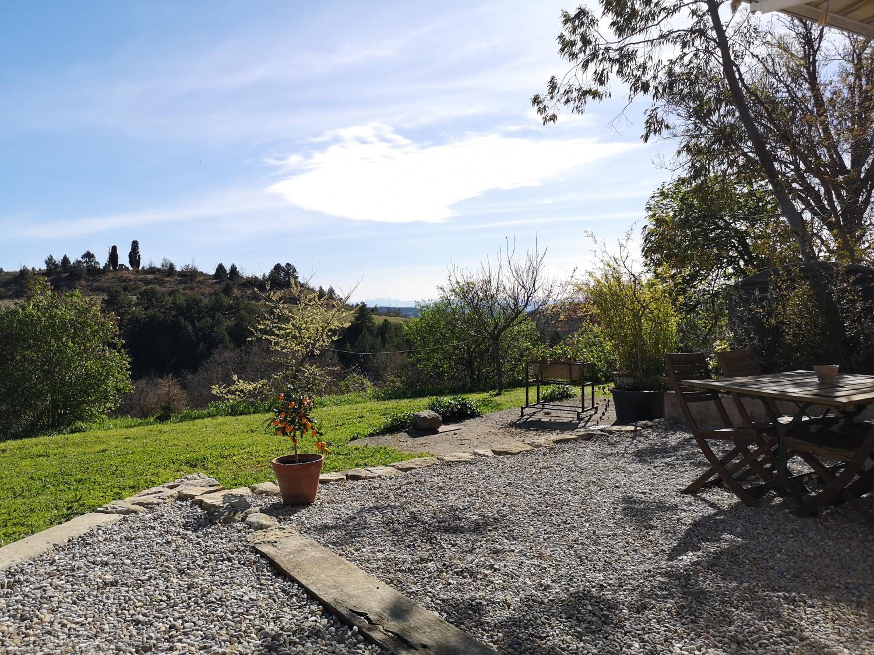 Terres de Barréjat
