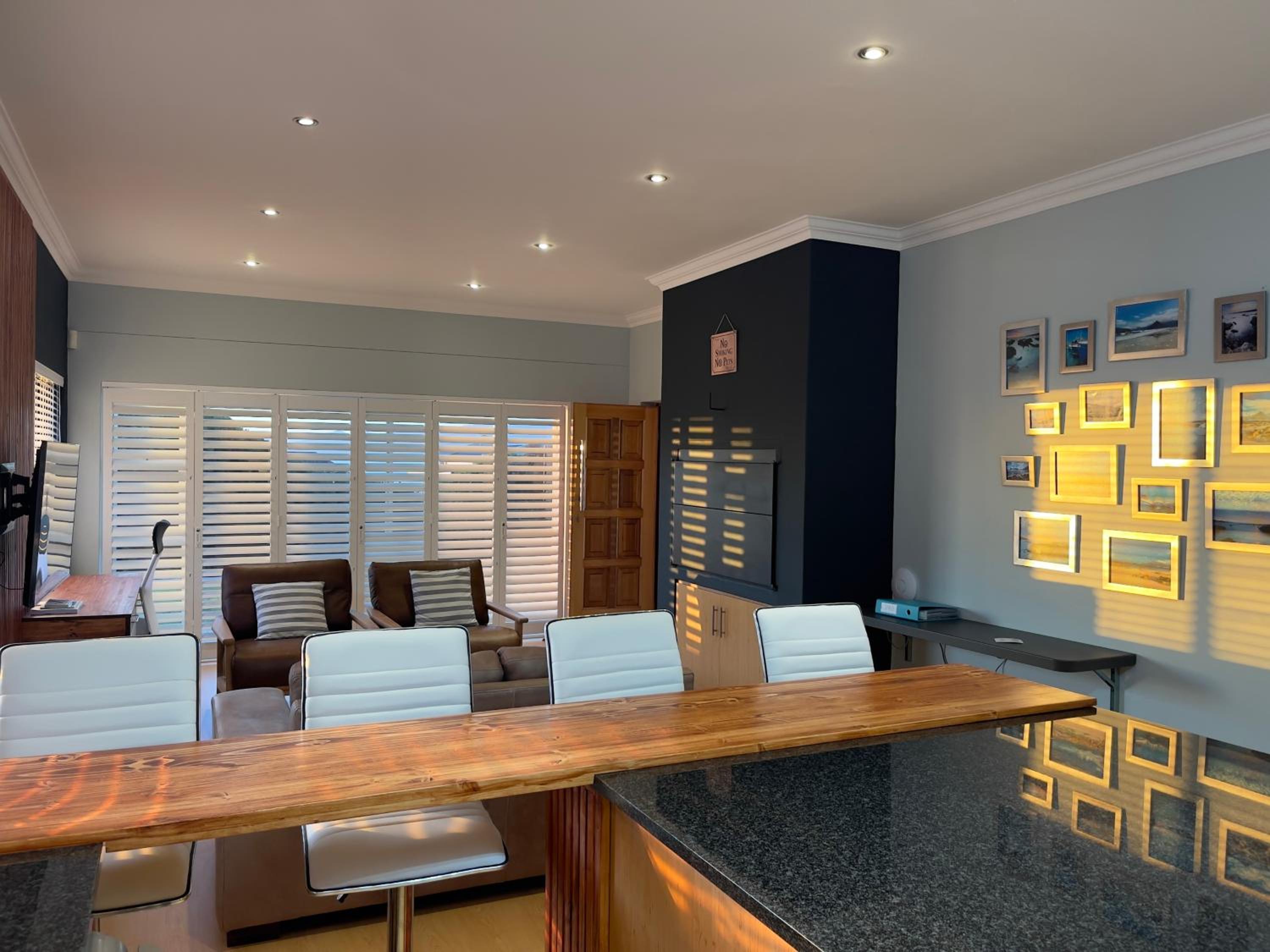 123Vyfer on Whale Trail - fully equipped view 4