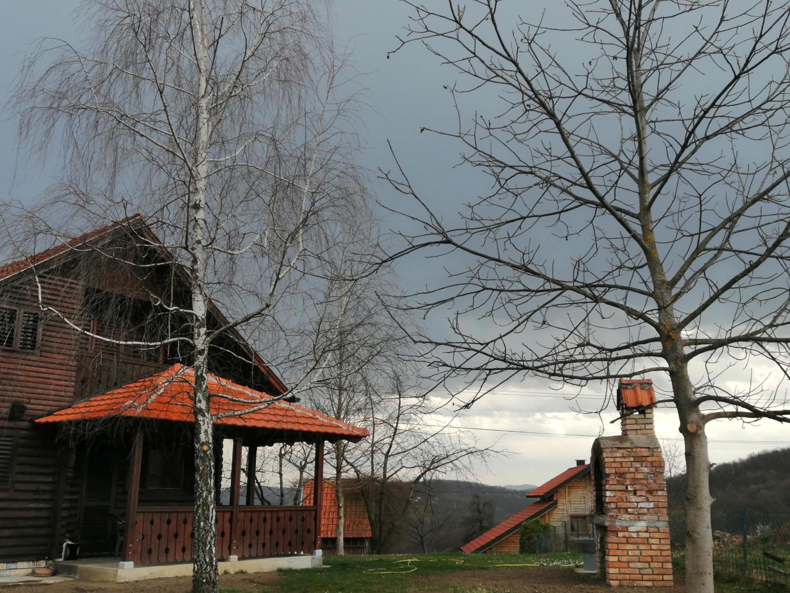 Brvnara Nenadić