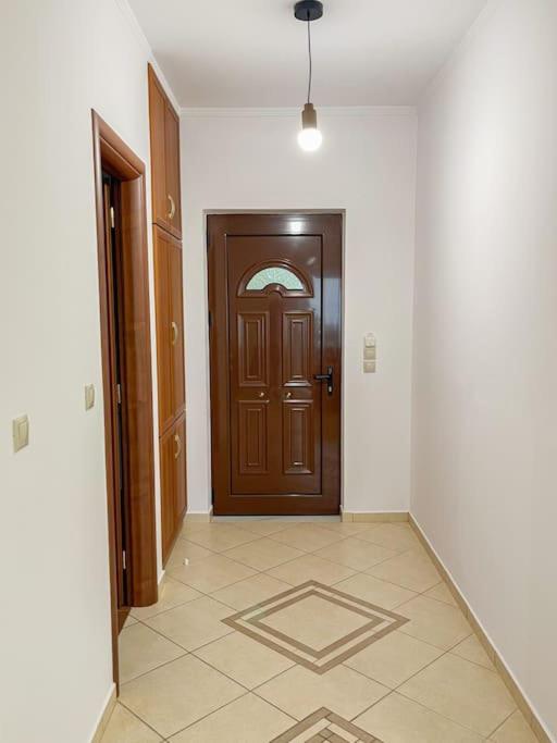 Afroditi's Apartment Superb View