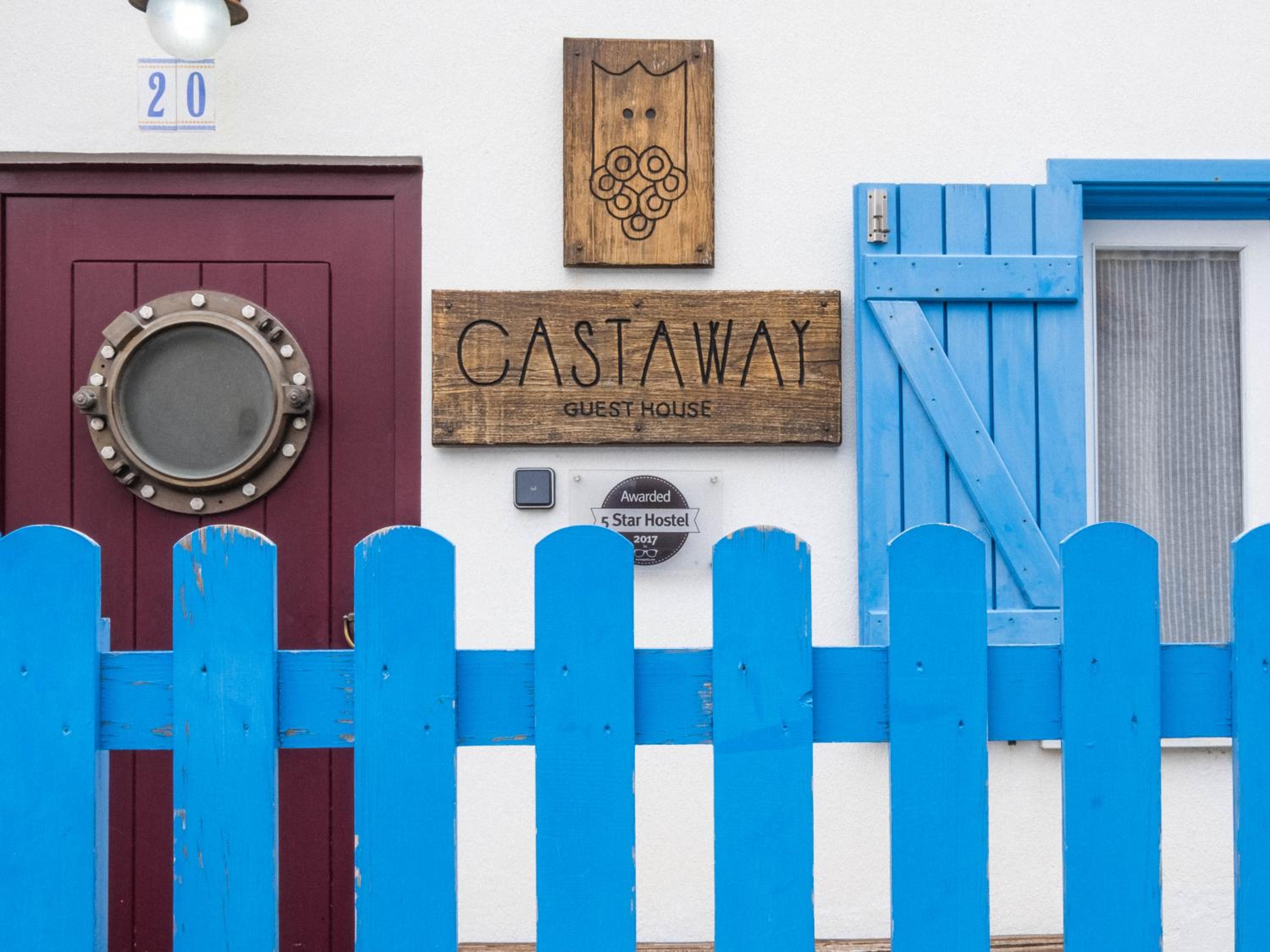 Castaway view 5