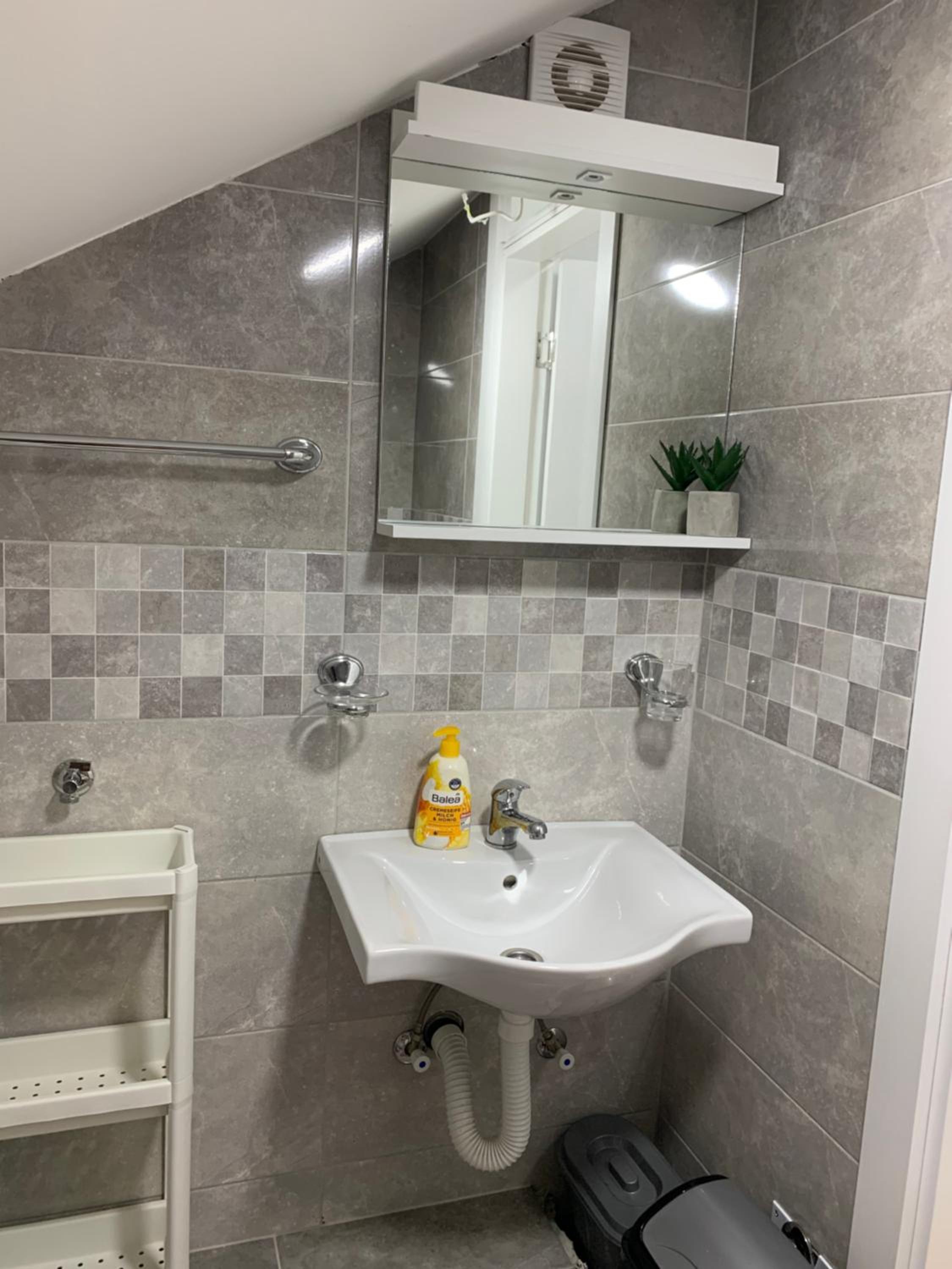 Vrnjački apartman