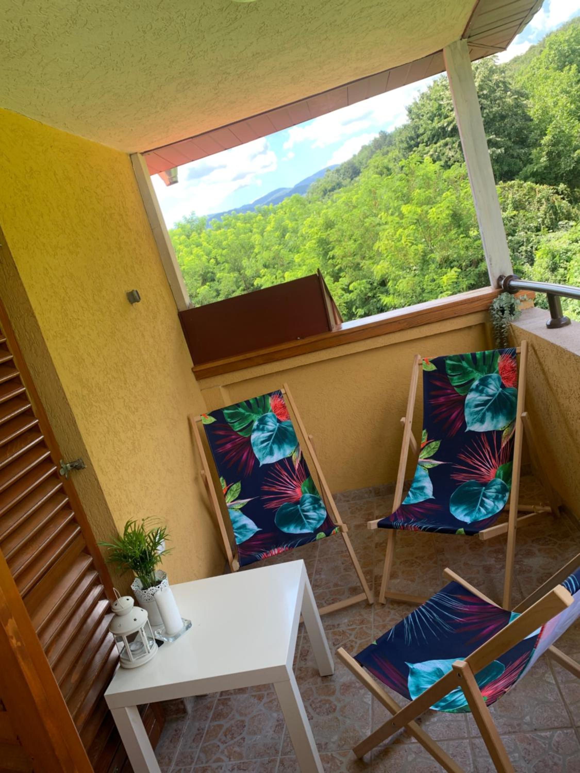 Vrnjački apartman