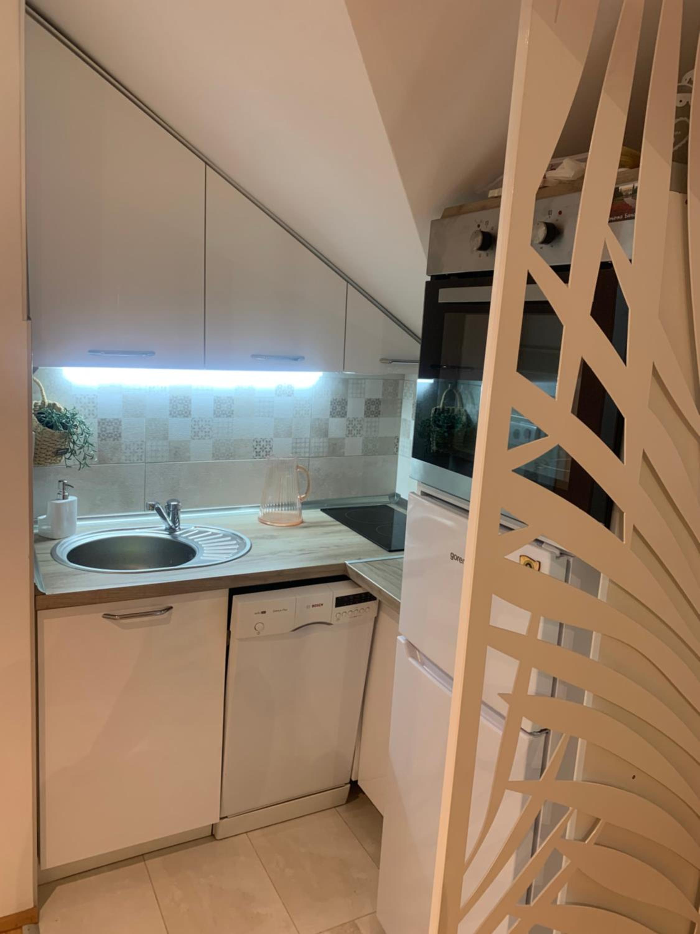 Vrnjački apartman