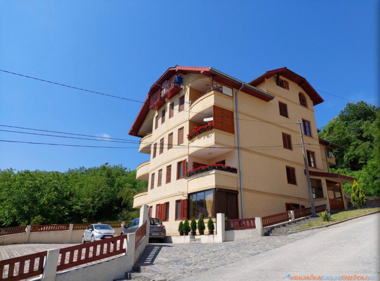 Vrnjački apartman