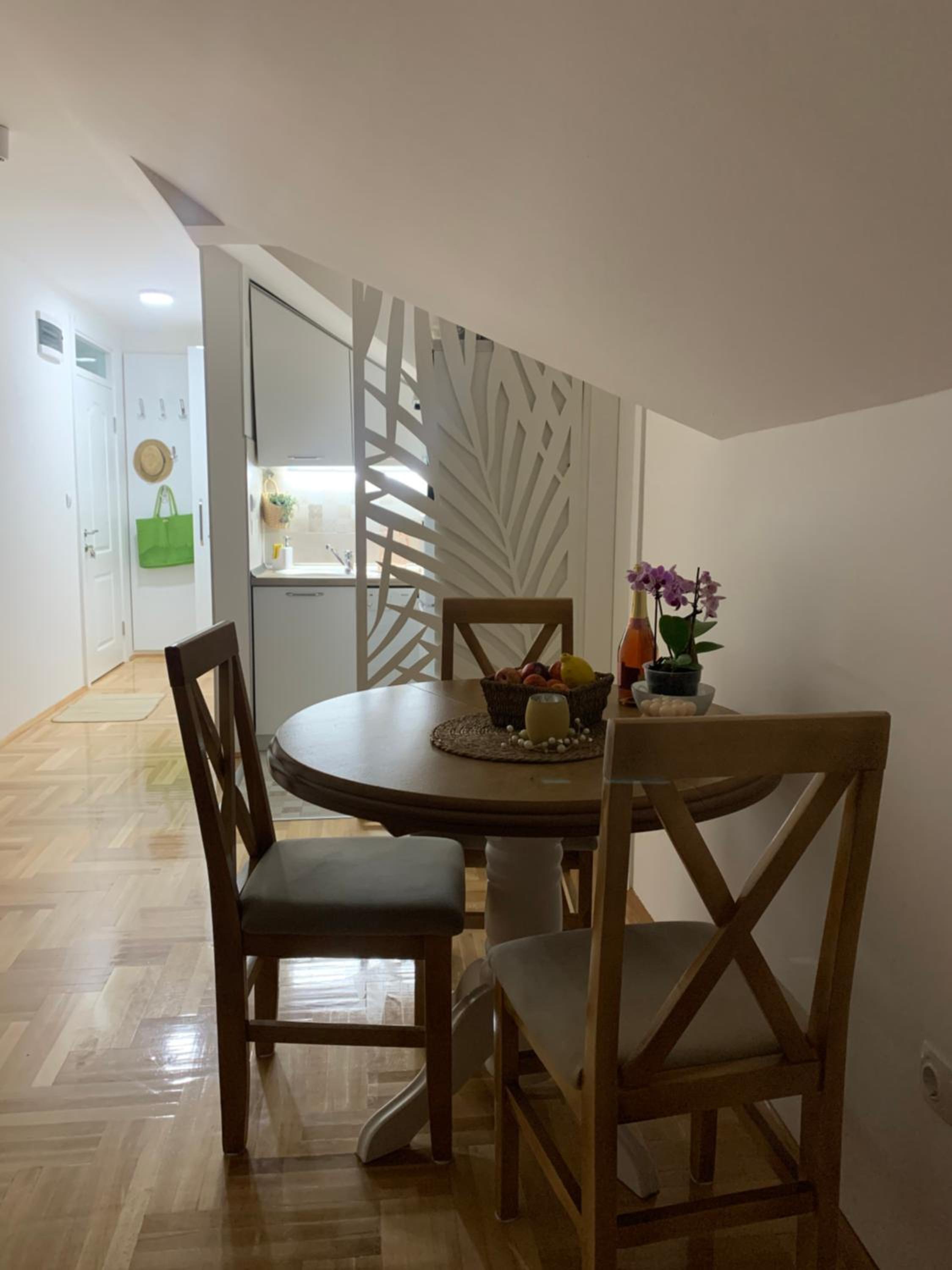 Vrnjački apartman