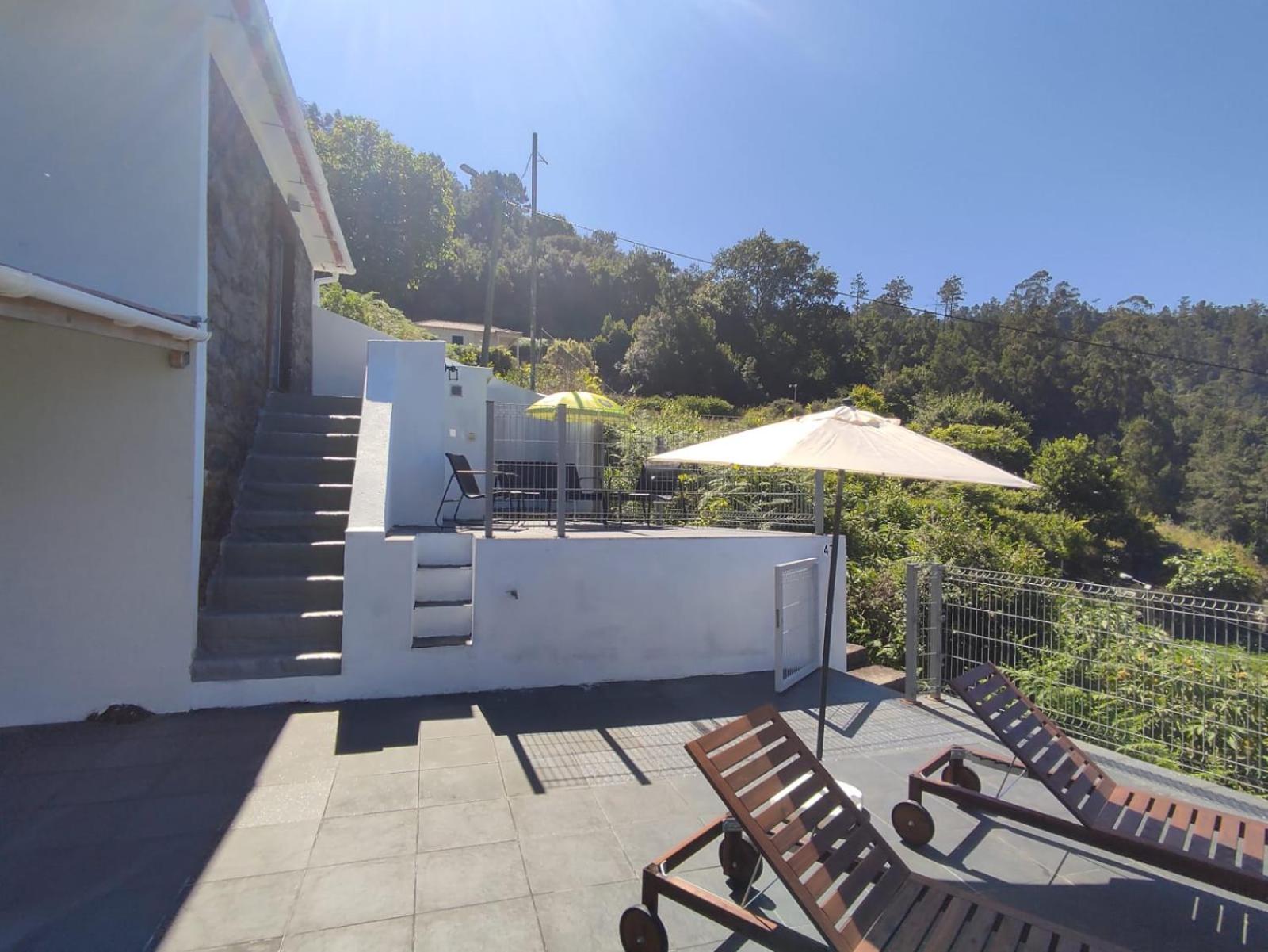 VViP Vila Madeira view 3