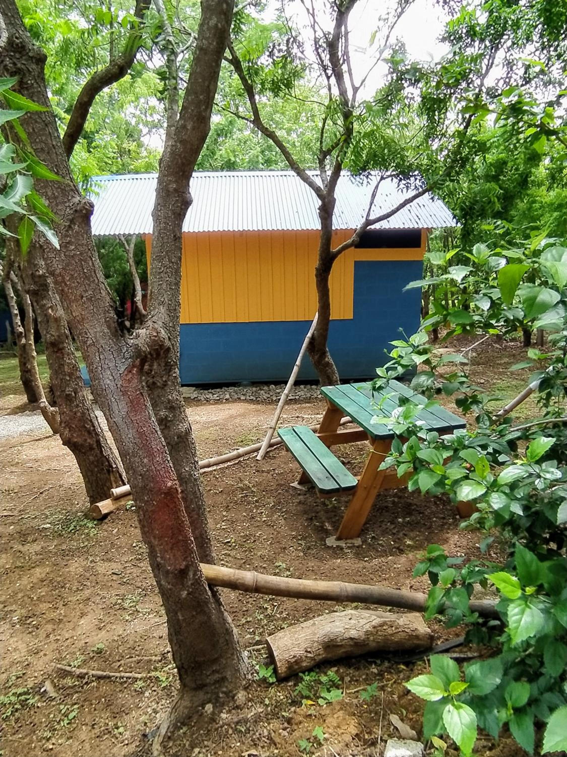 Cabañas Casa Soley