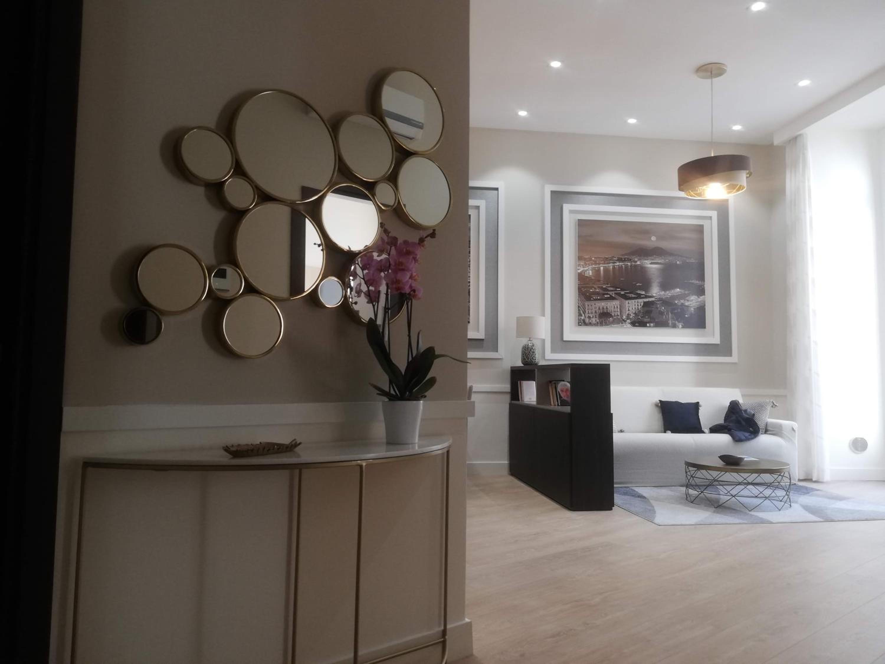 Napoli Mariana Luxury