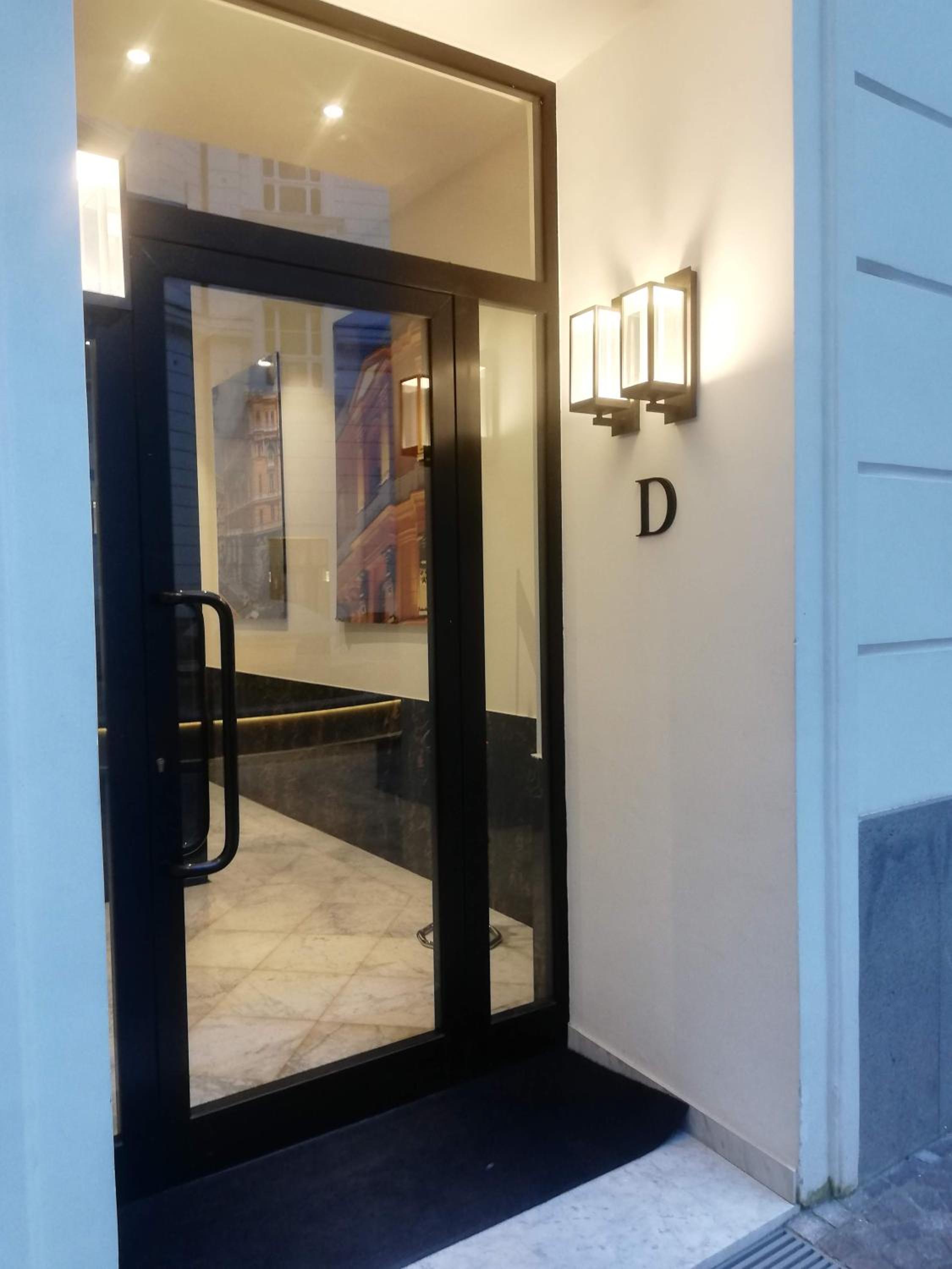 Napoli Mariana Luxury