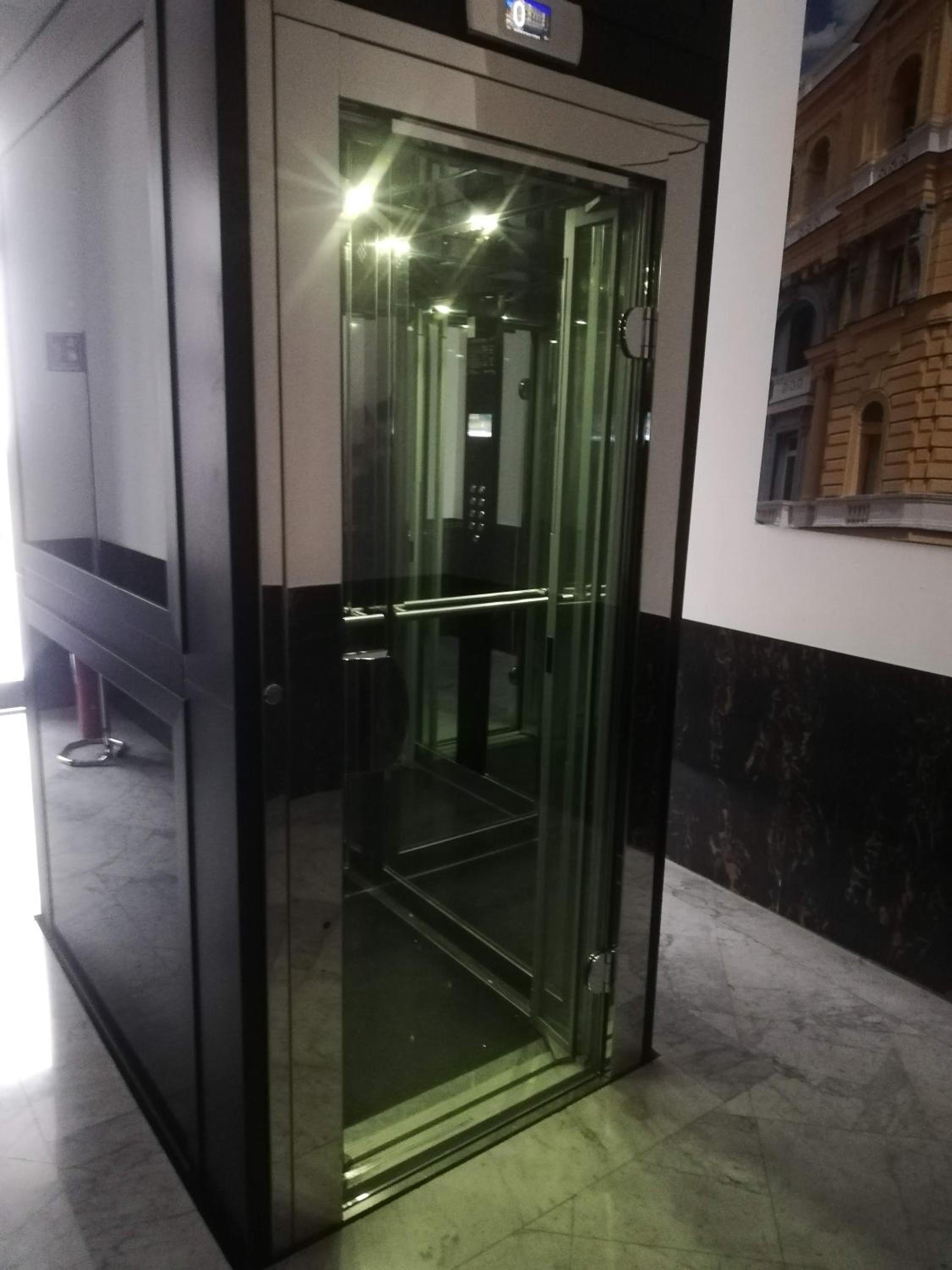 Napoli Mariana Luxury